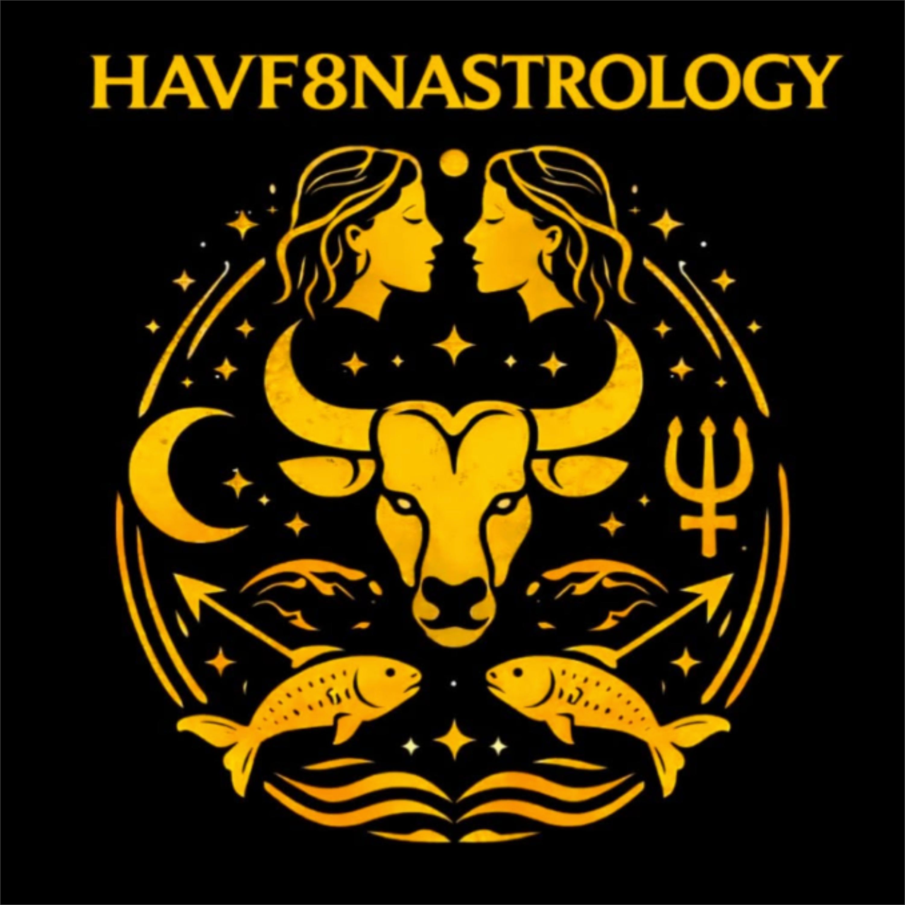 The Element of Fire: Understanding Its Influence in Astrology episode artwork