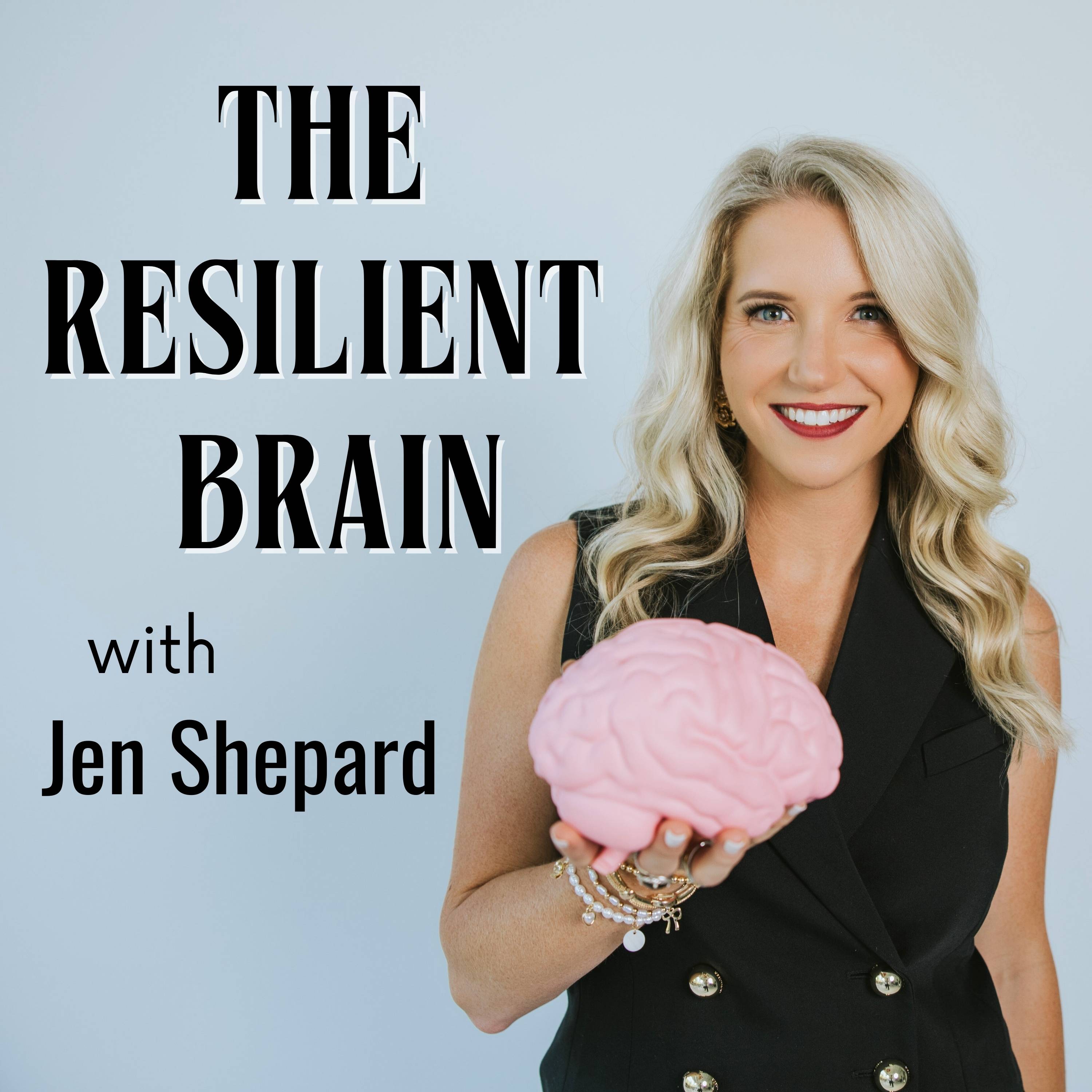 The Resilient Brain