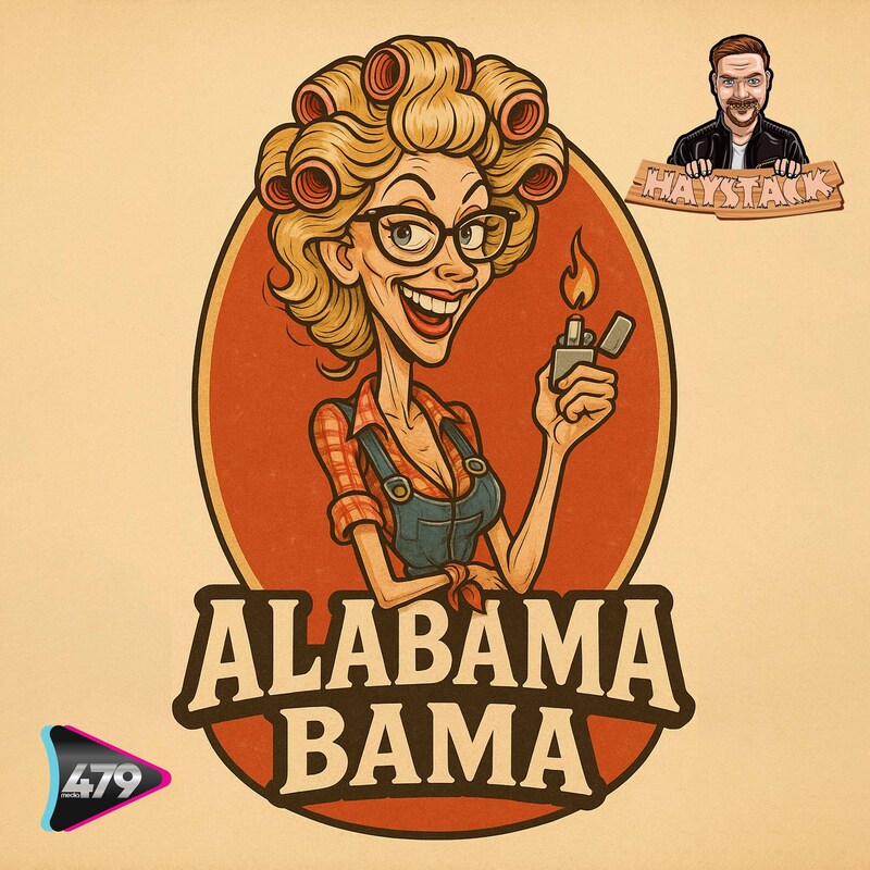 Artwork for podcast Haysnacks