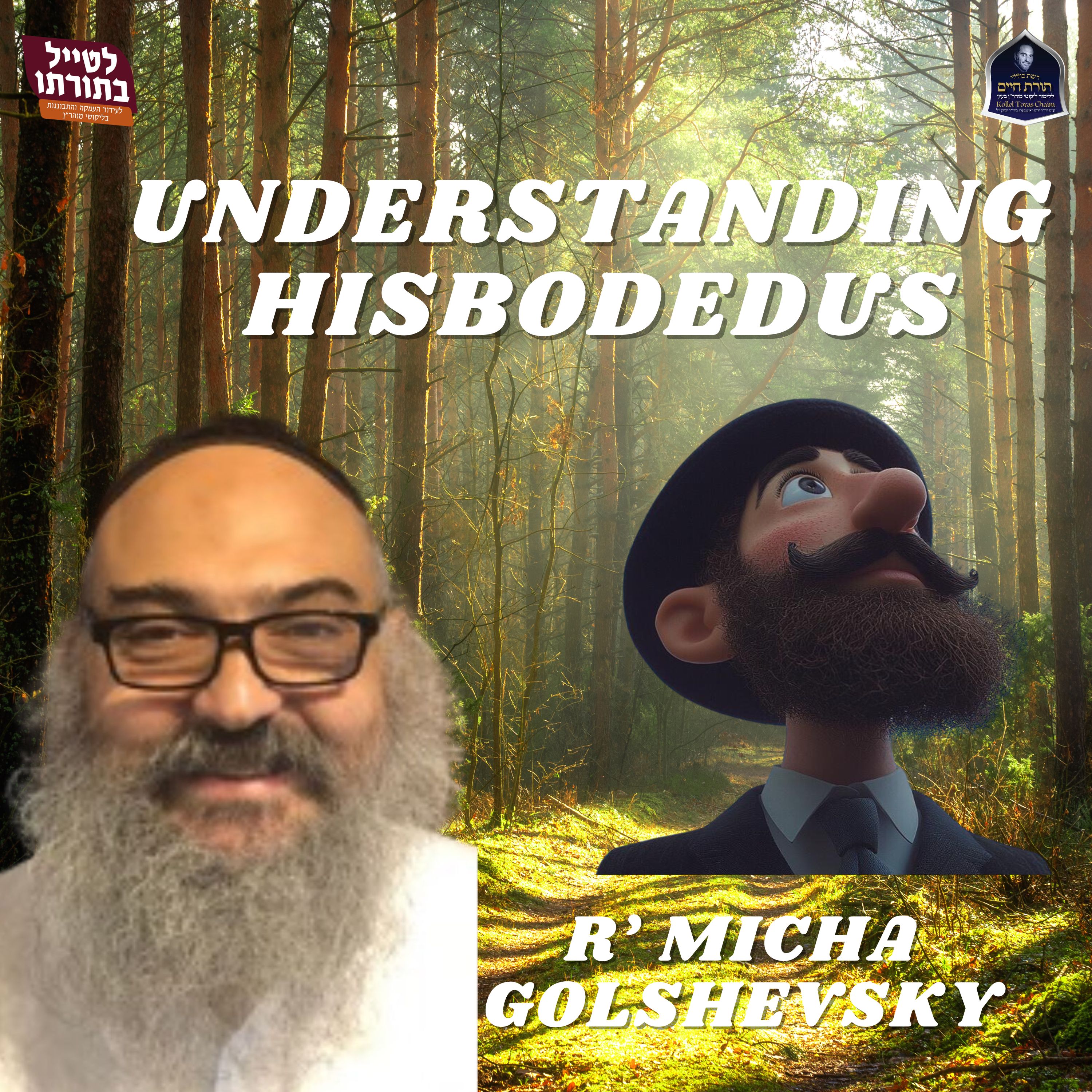 Understanding Hisbodedus