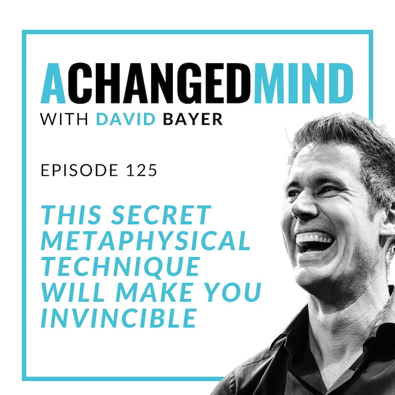 Artwork for podcast A Changed Mind | Mindset That Matters