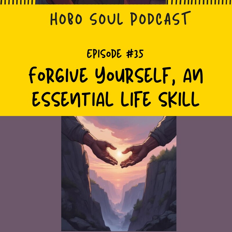 Artwork for podcast Hobo Soul Podcast