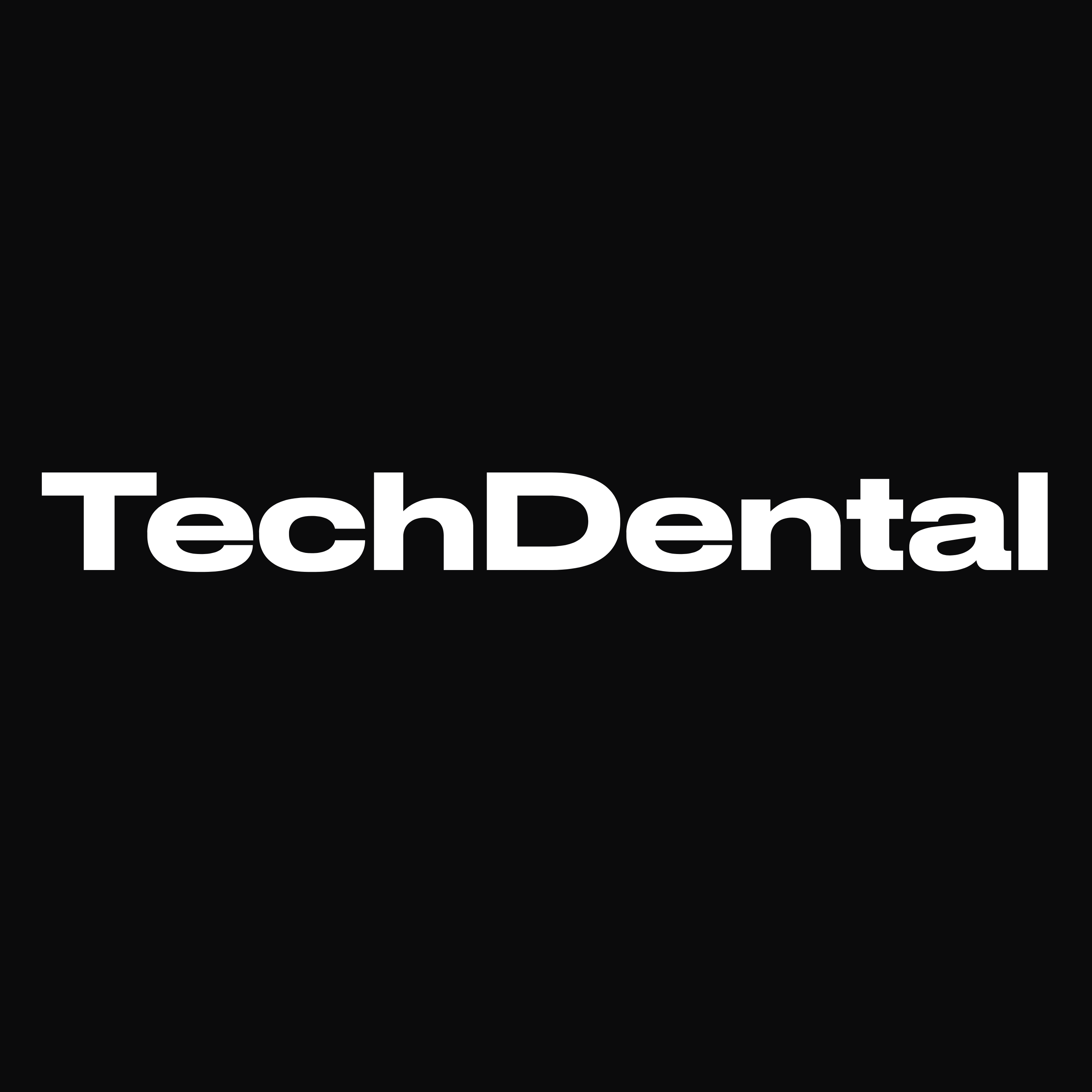 The TechDental Podcast