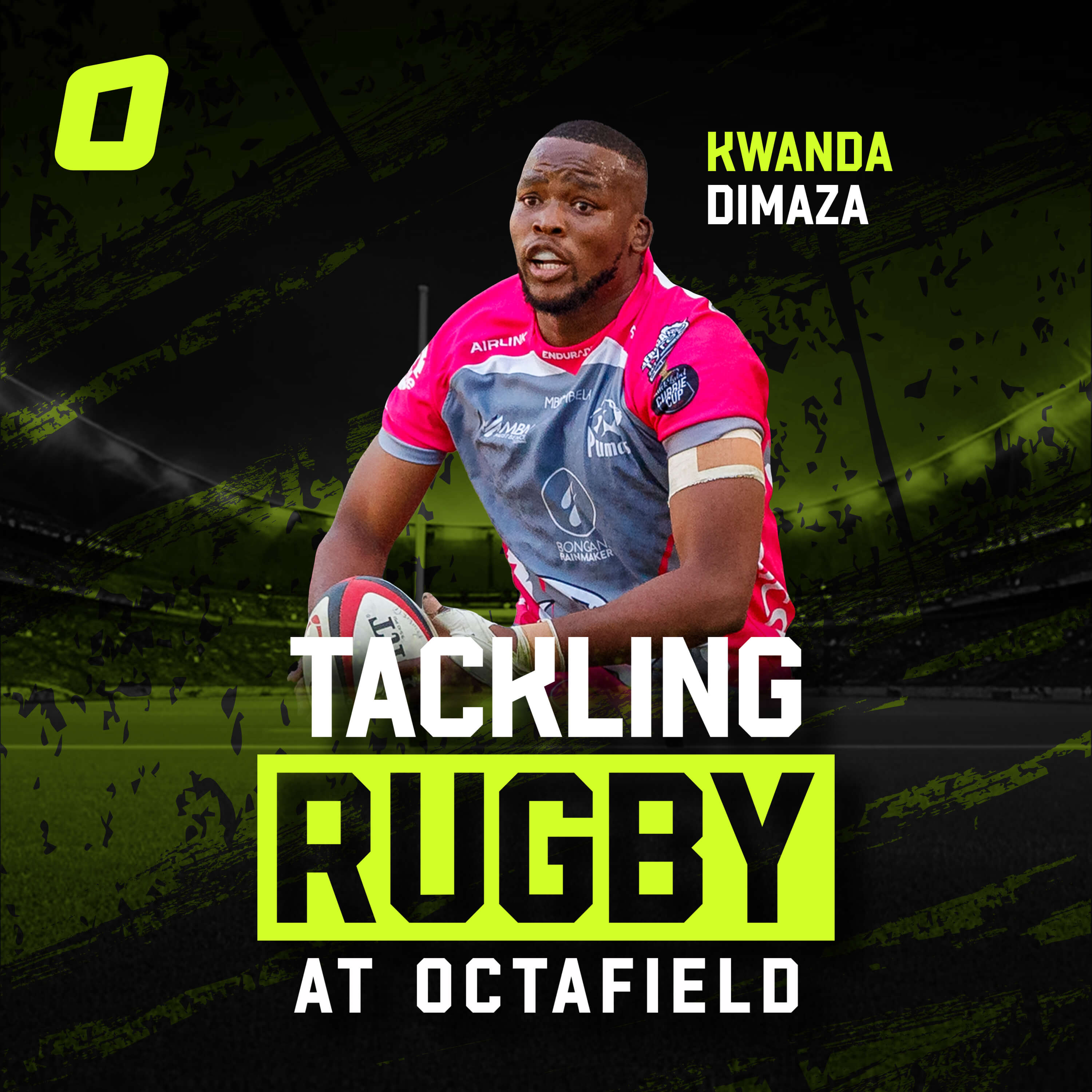 Tackling Rugby at Octafield