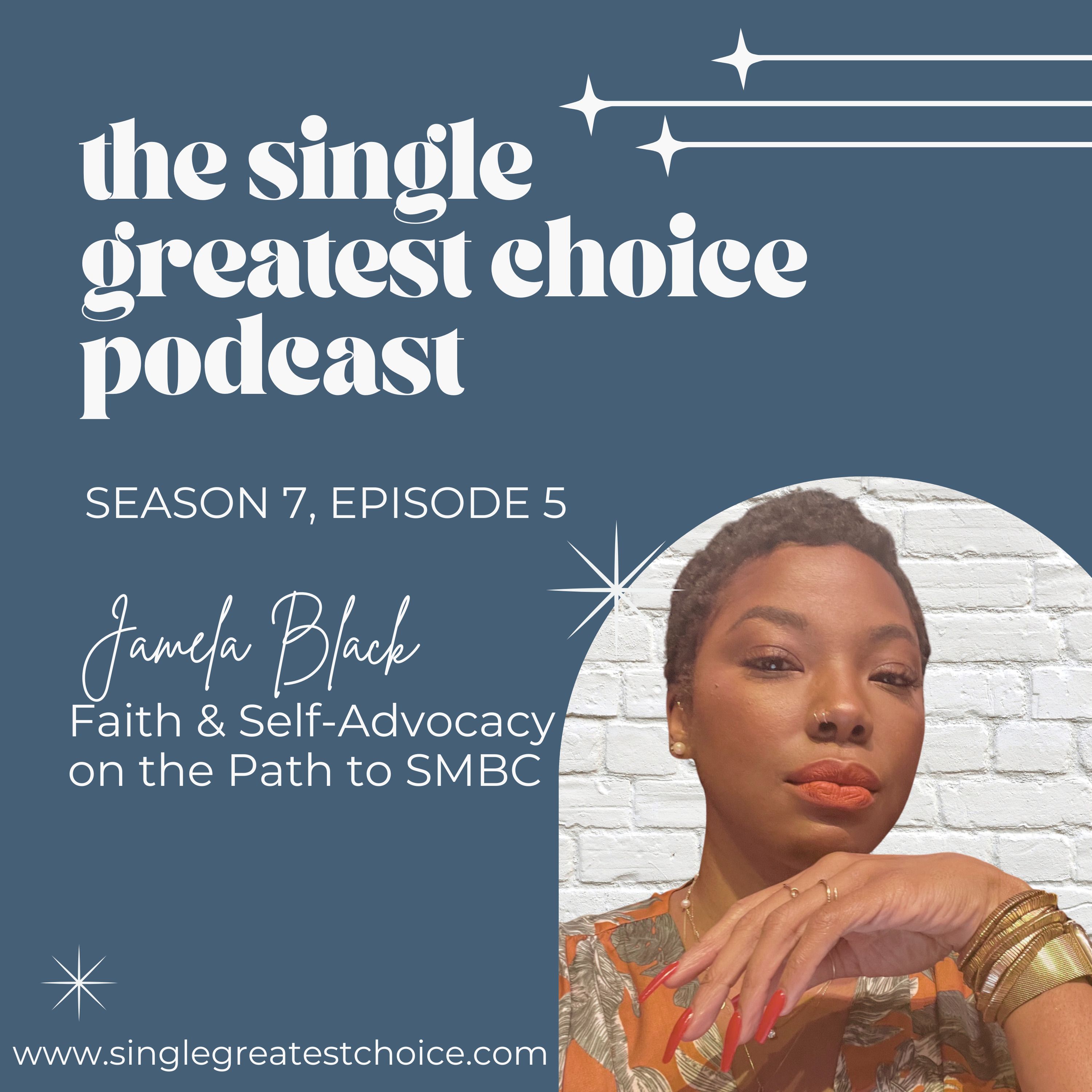 The Single Greatest Choice: For Single Women Exploring Solo Motherhood by Choice (SMBC), Fertility, and Having a Baby on Their Own Through Donor Conception or Adoption