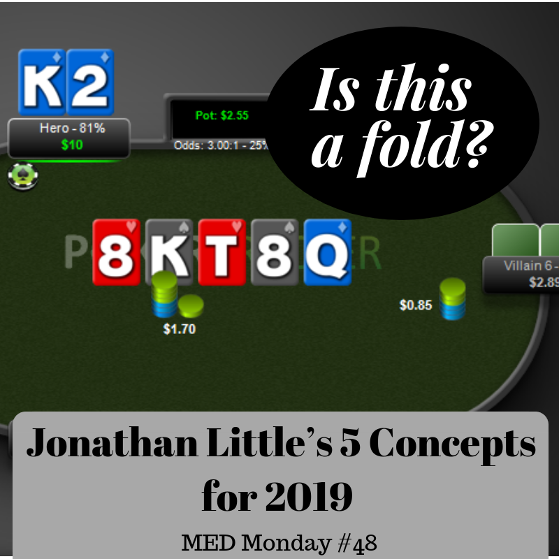 Smart Poker Study Podcast