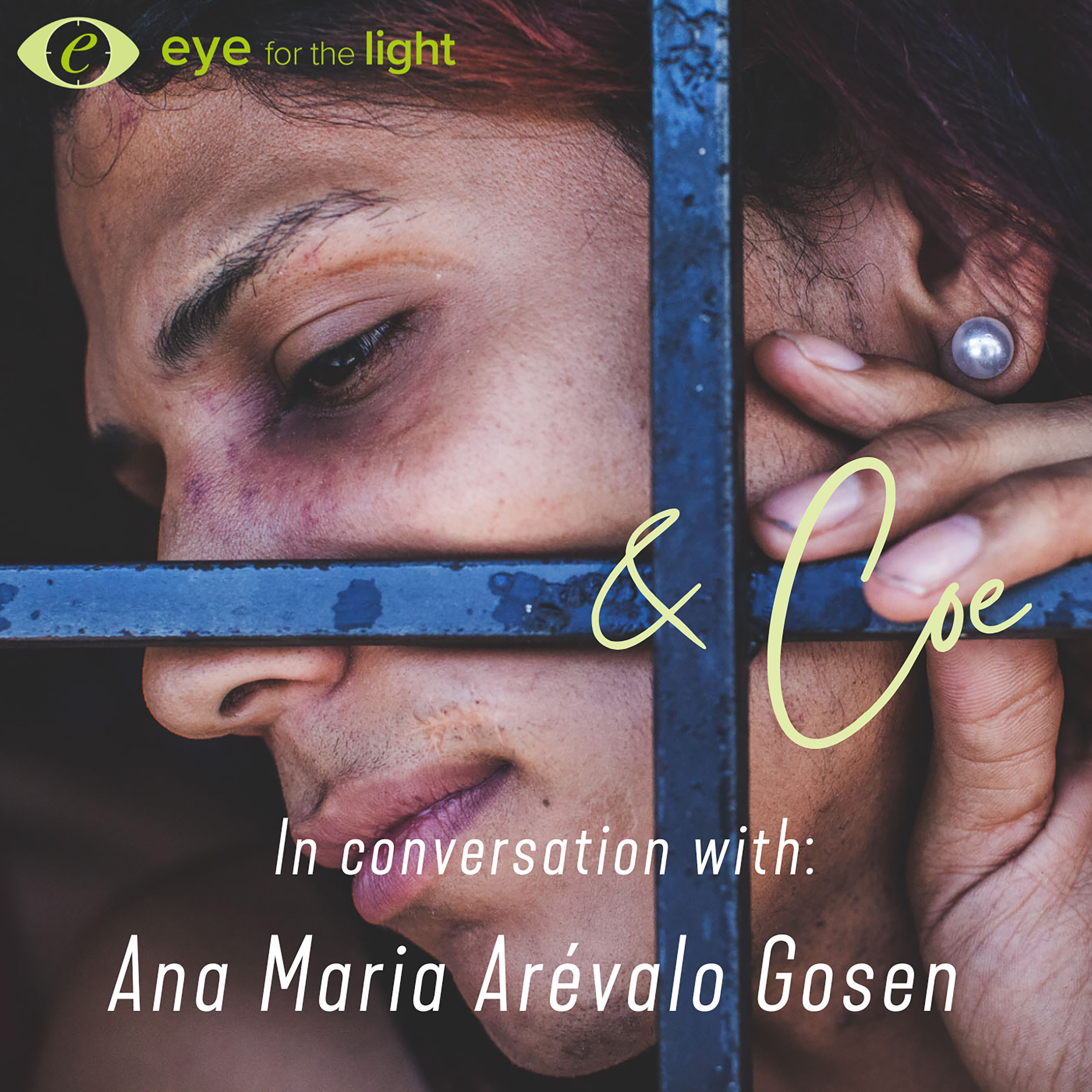 Ana María Arévalo Gosen - Visual stories no one wants told