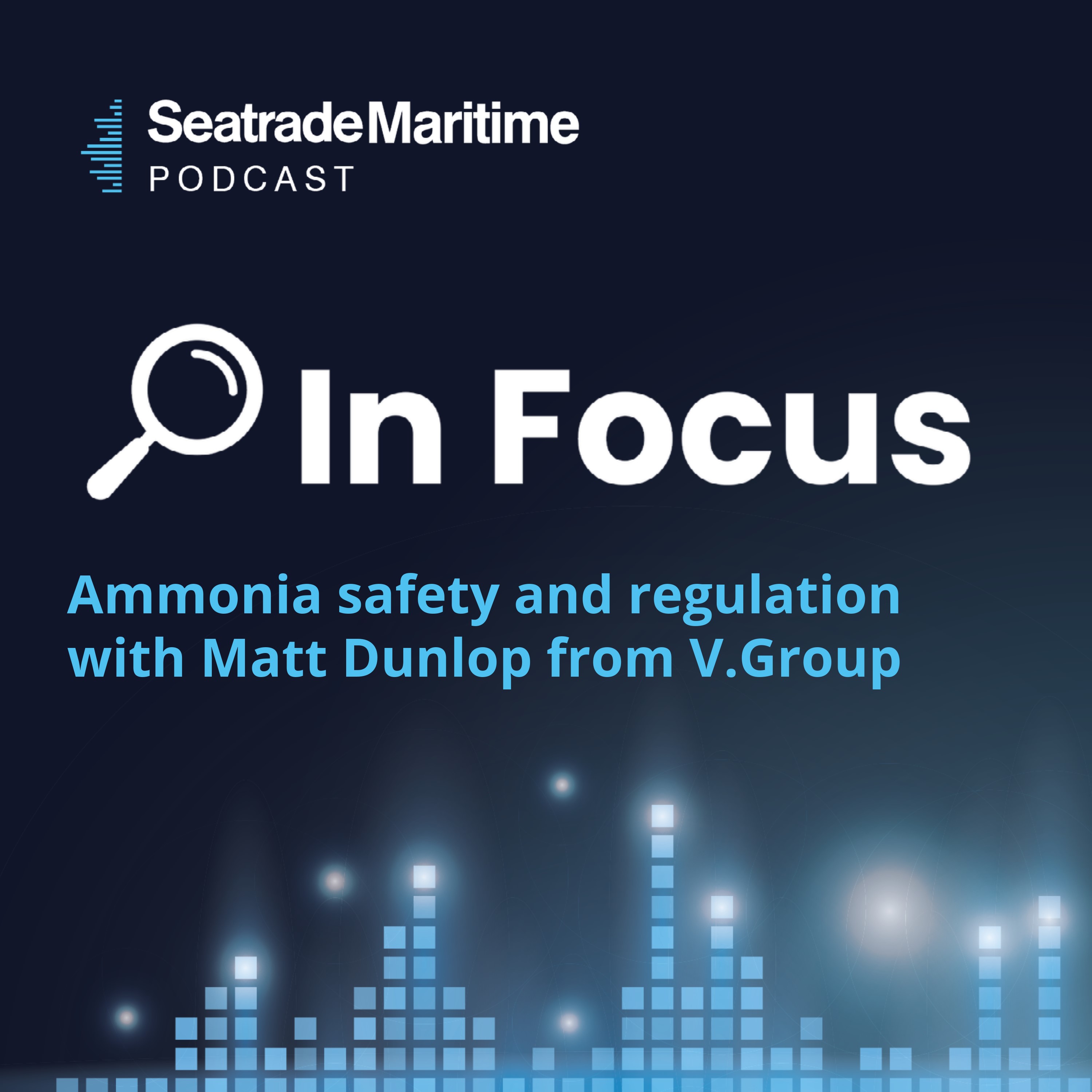 Seatrade Maritime Podcast