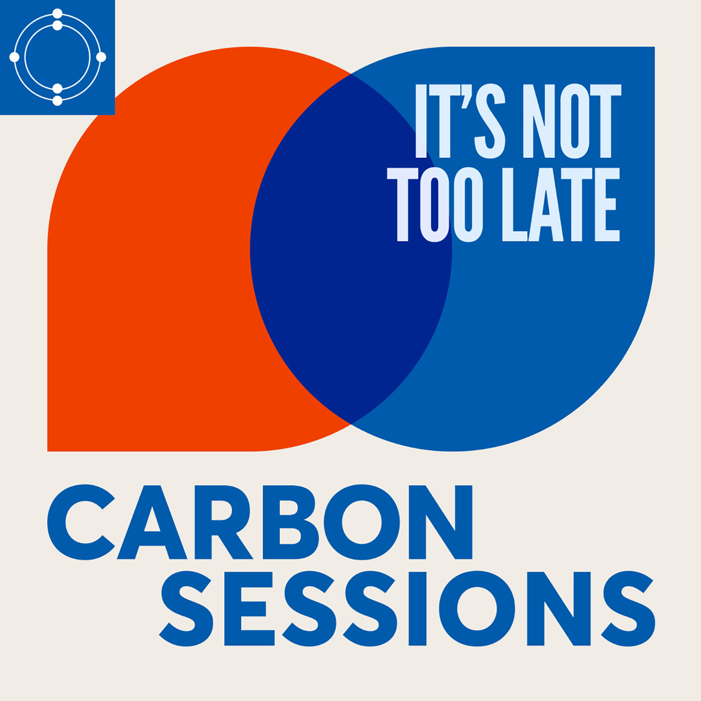 Show artwork for CarbonSessions