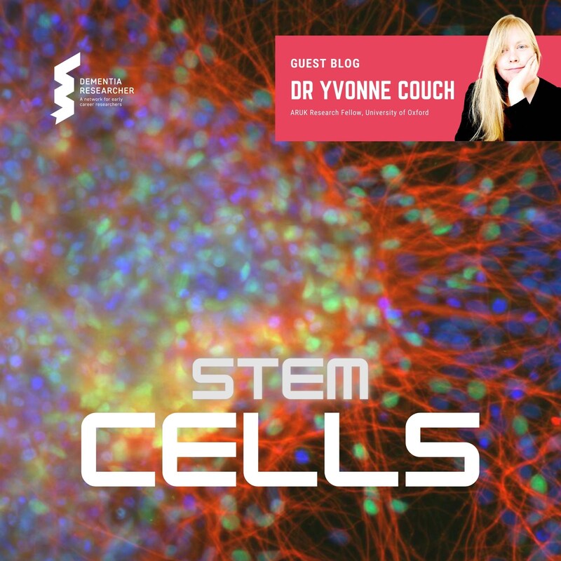 Artwork for podcast Dementia Researcher Blogs