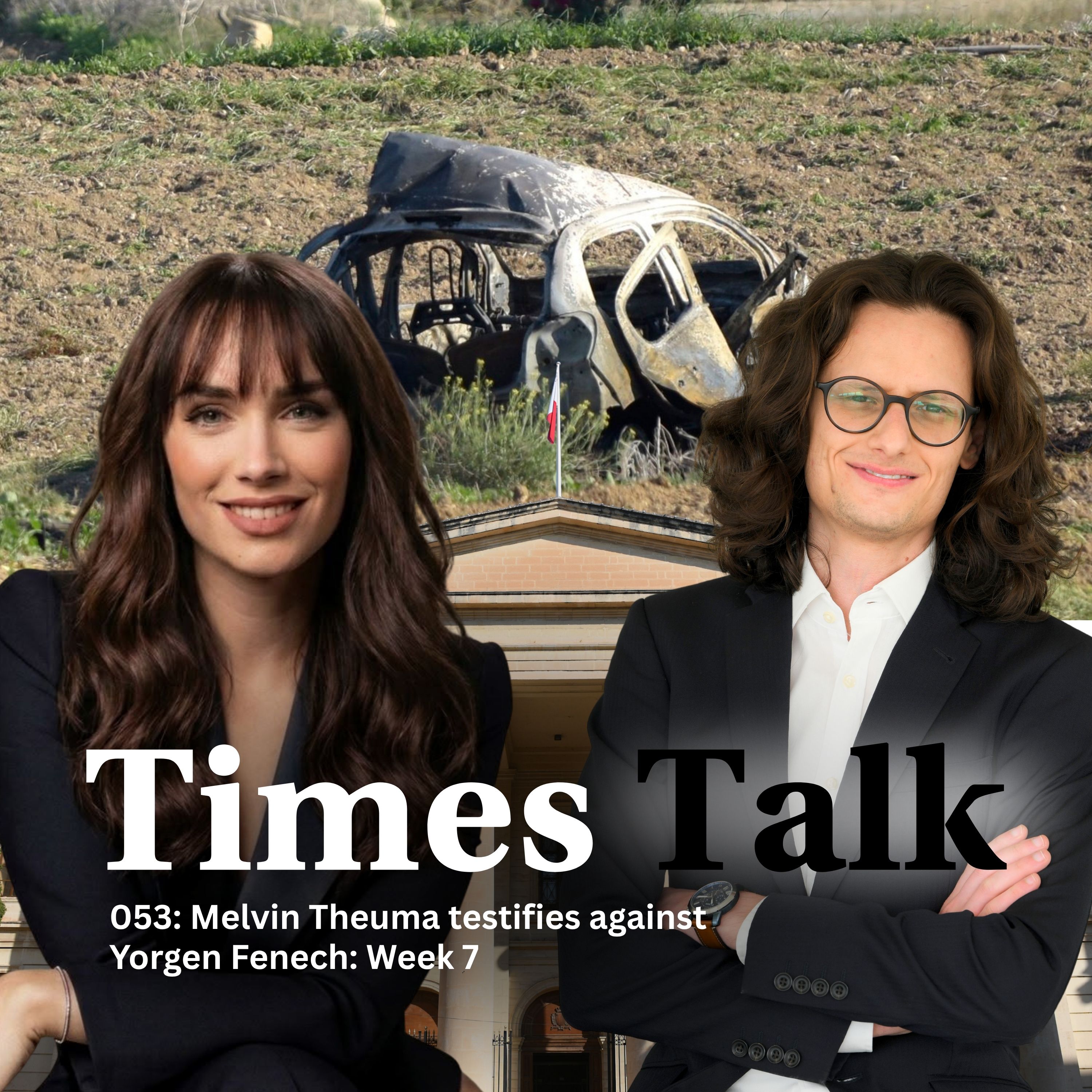 Times Talk by Times of Malta