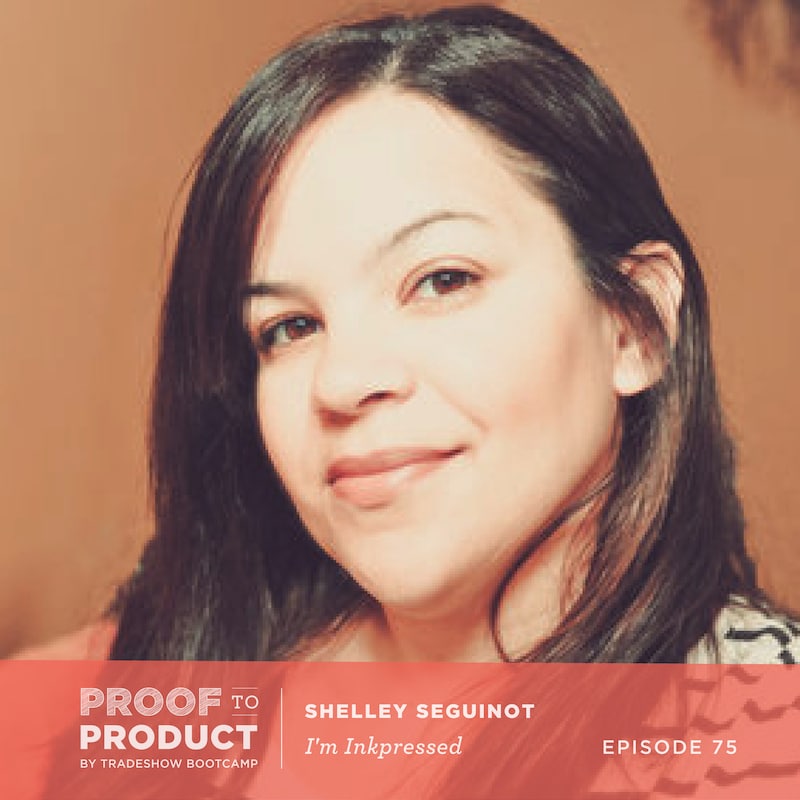 Artwork for podcast Proof to Product