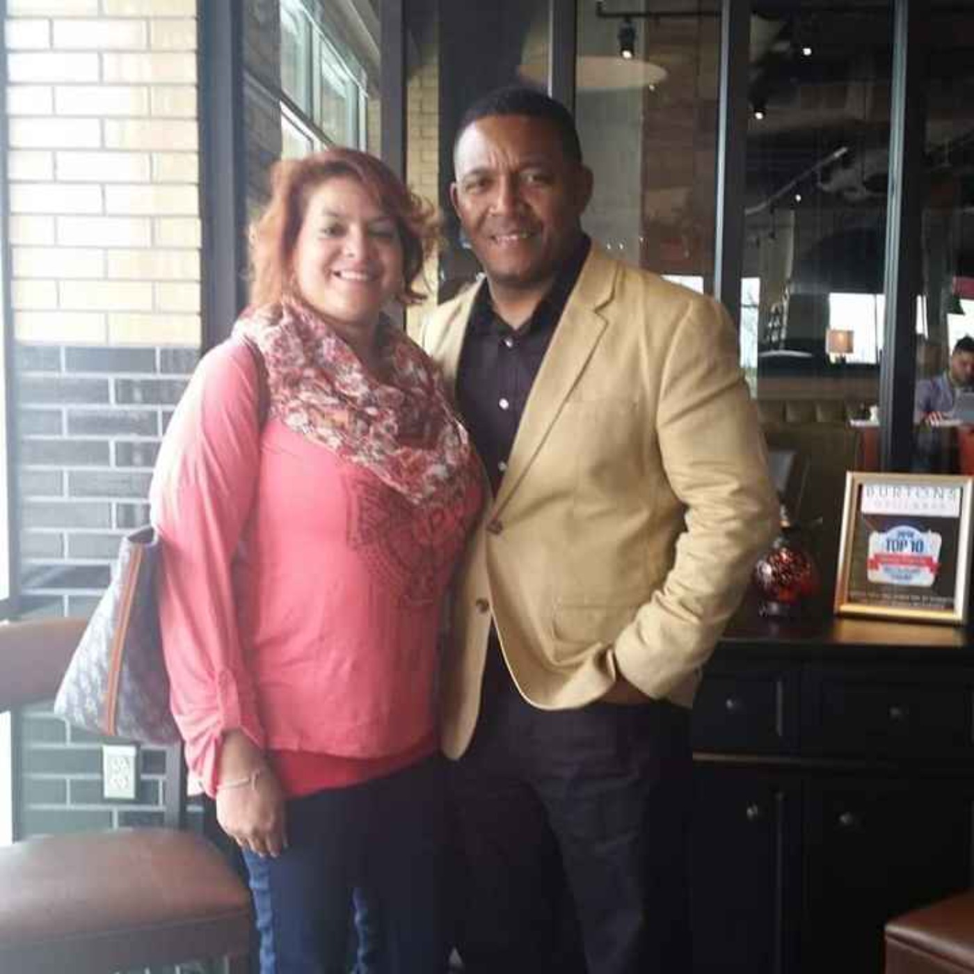 Jervie Windom: Hub and Spoke in Action