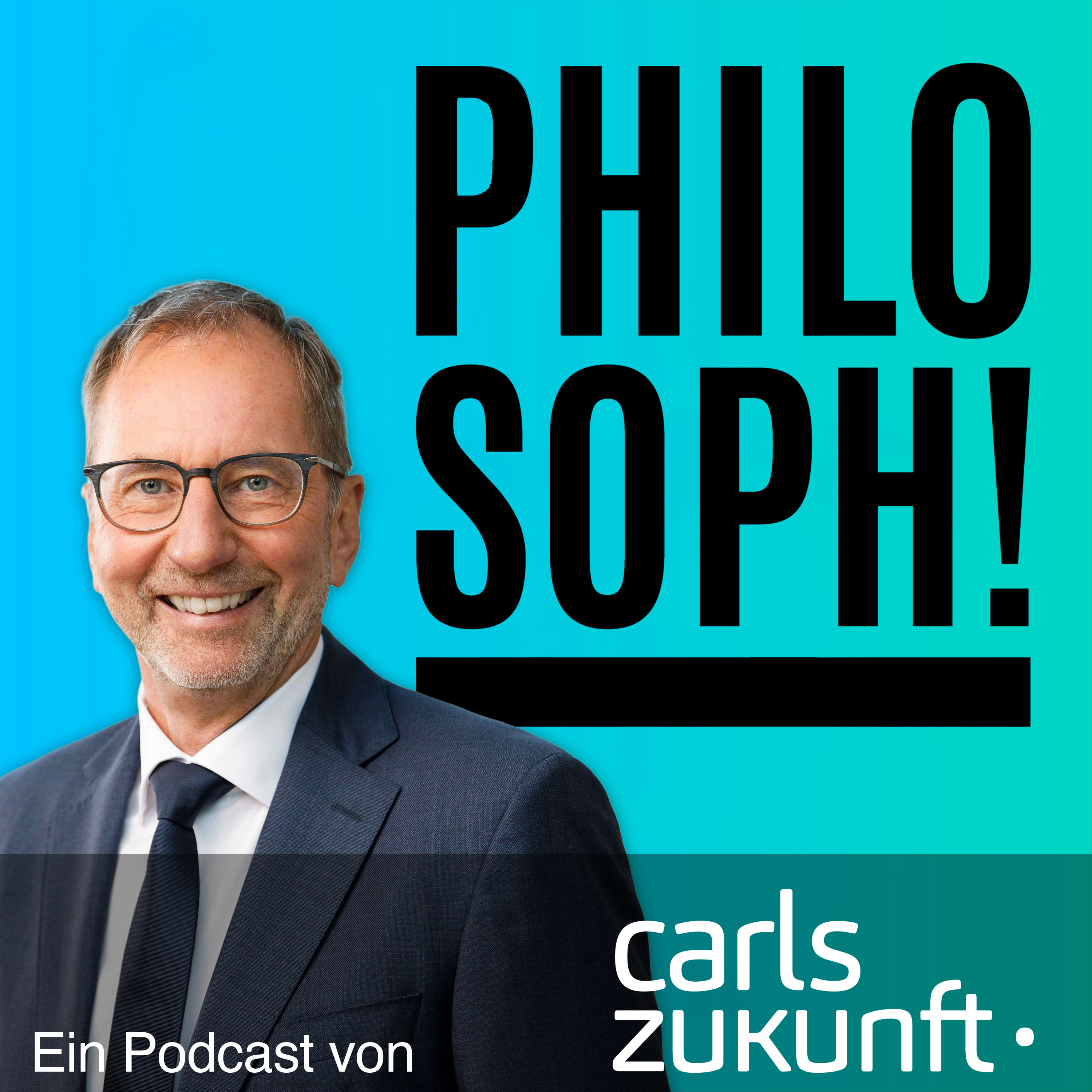 Philosoph! Der andere Versicherungspodcast