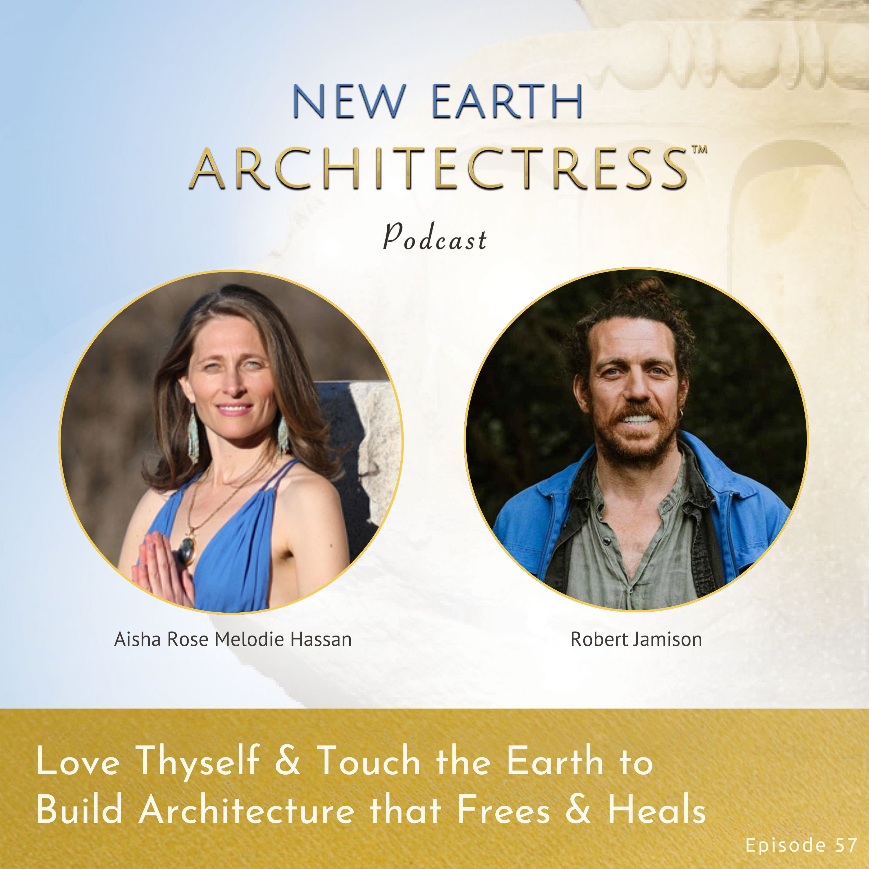 New Earth Architectress™