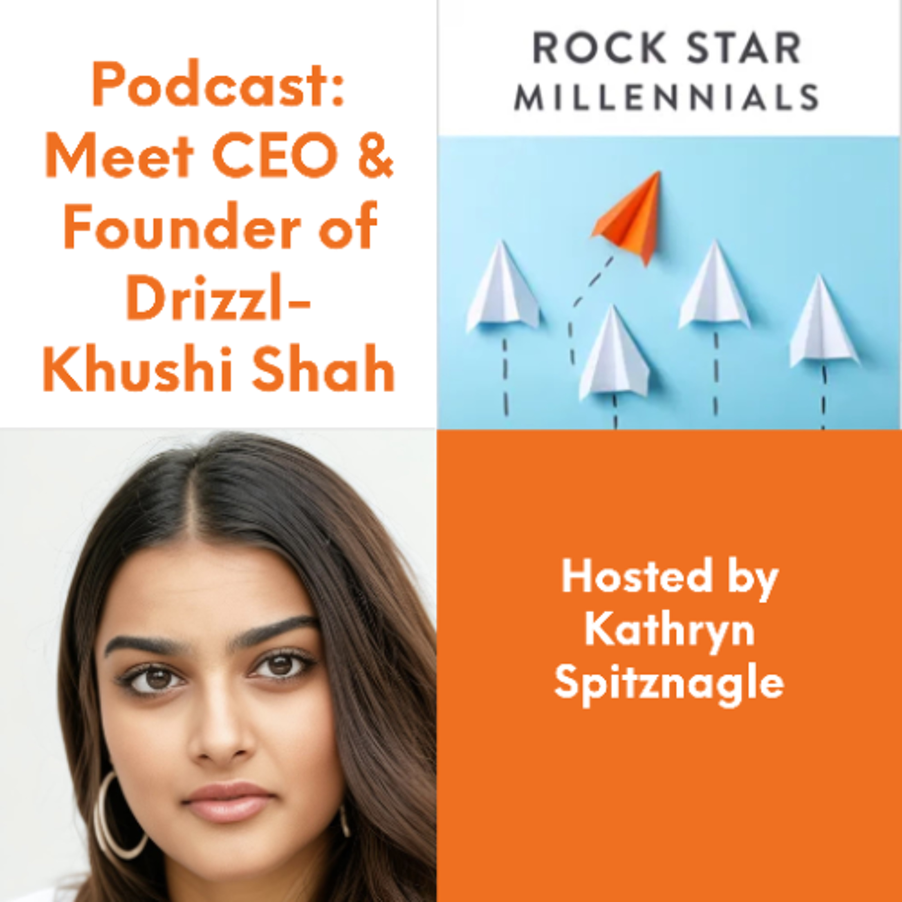 Rock Star Millennials Podcast