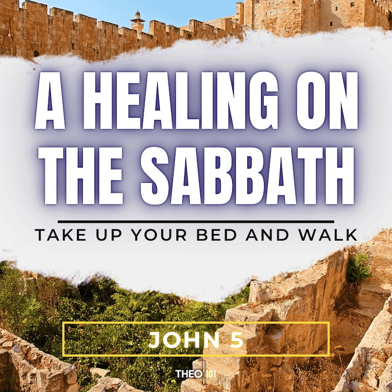 Artwork for podcast John Explained: A Bible Study