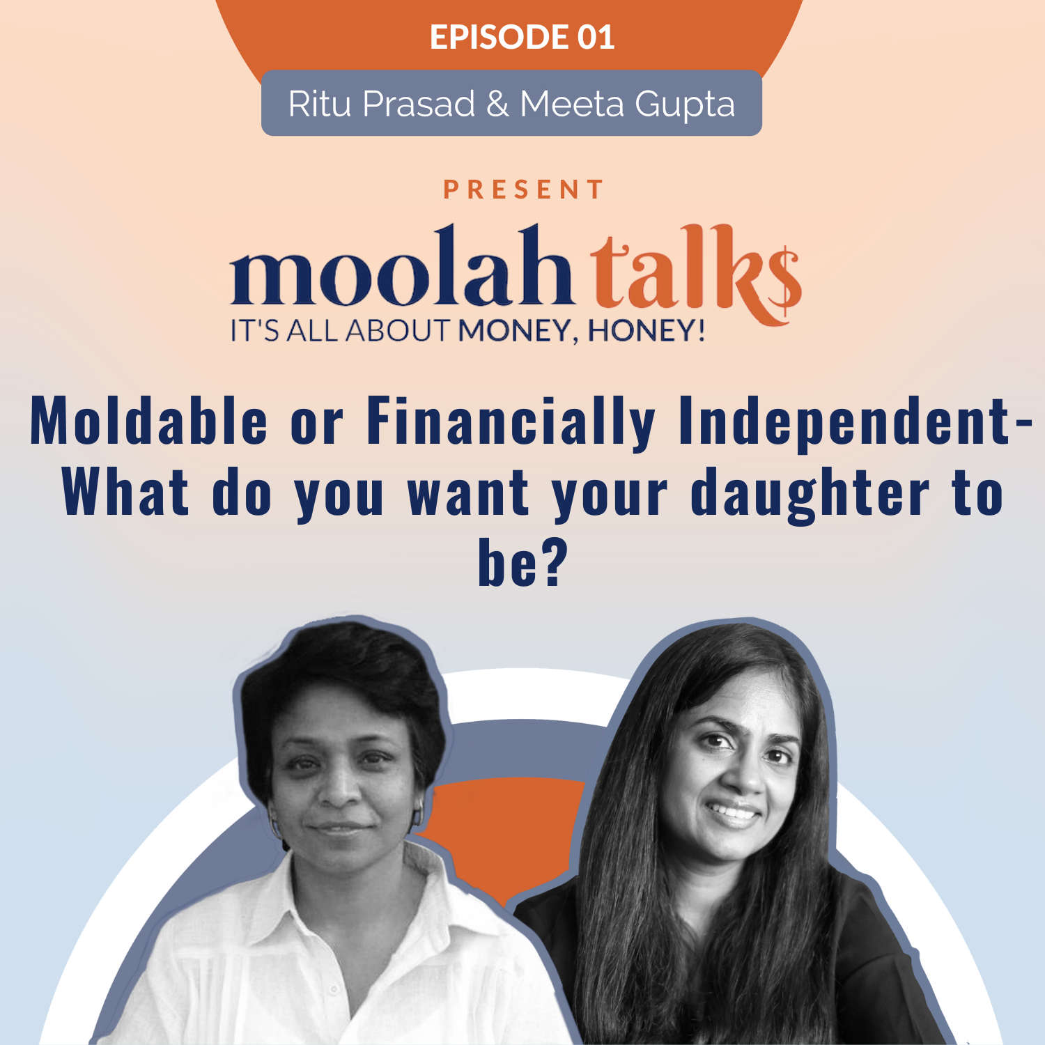 Moolah Talks - Financial freedom for women