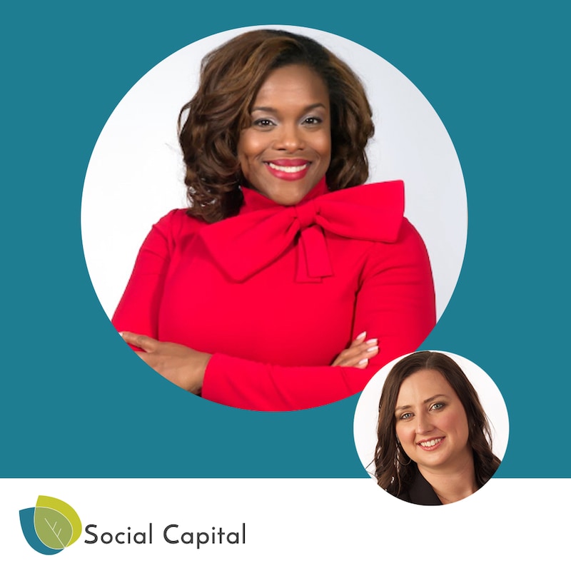 Artwork for podcast Social Capital