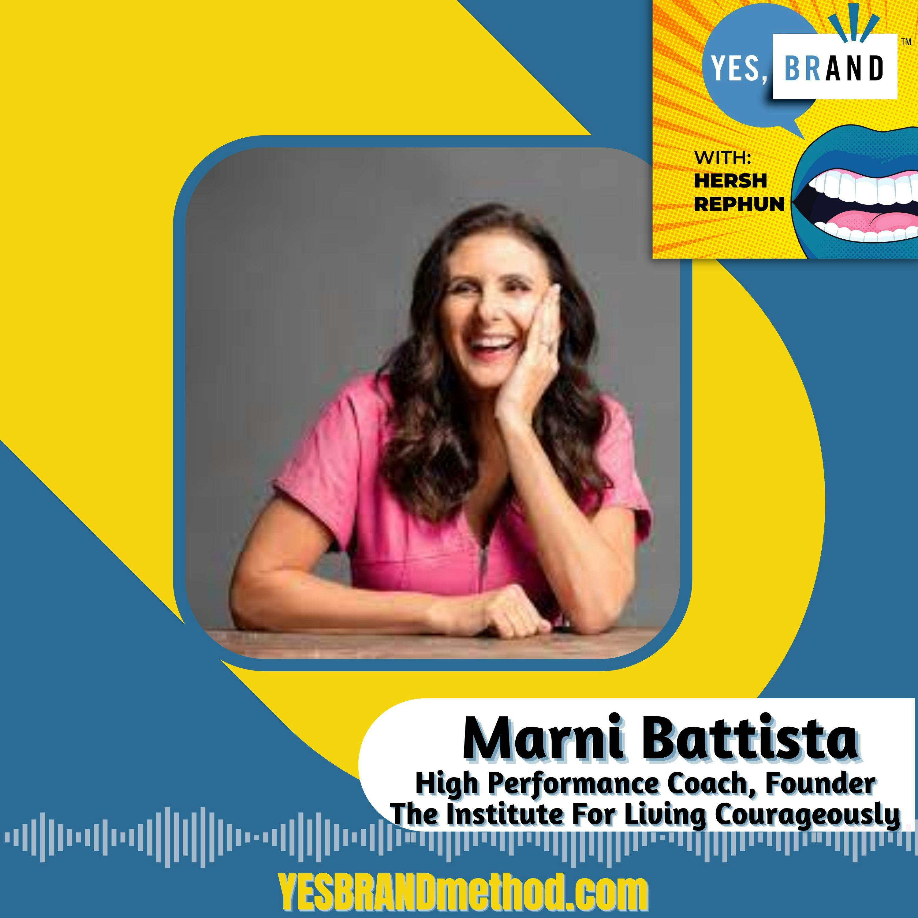 YES, BRAND with Hersh Rephun