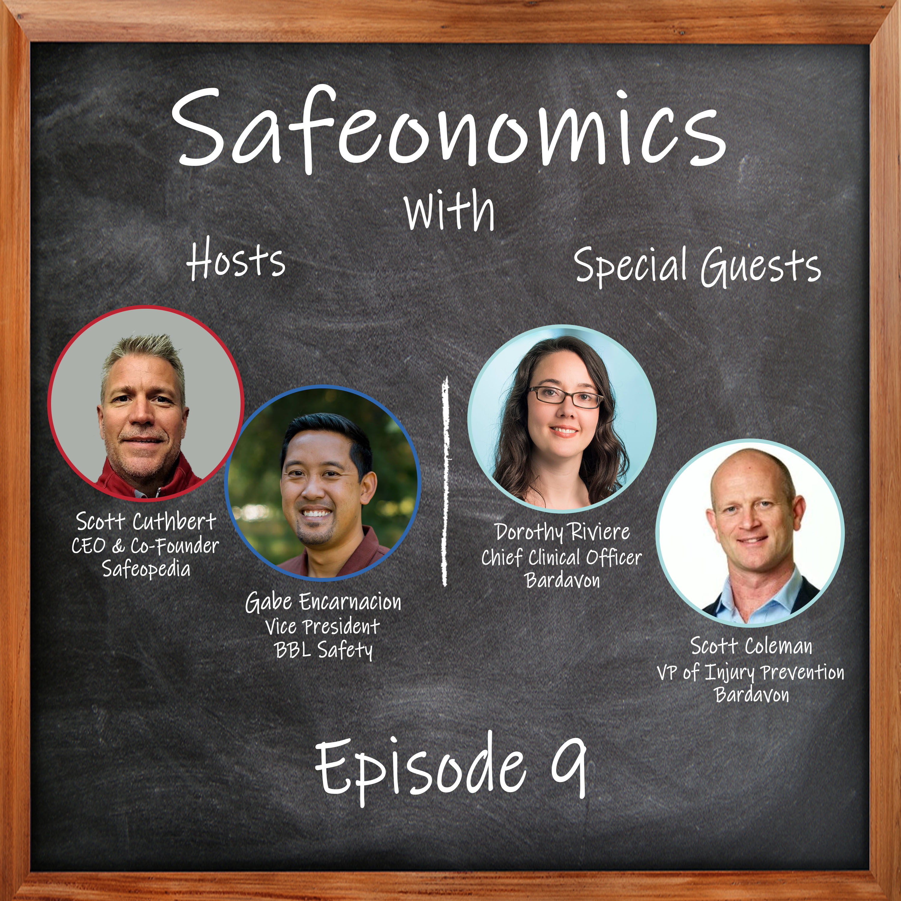 Safeopedia Podcasts