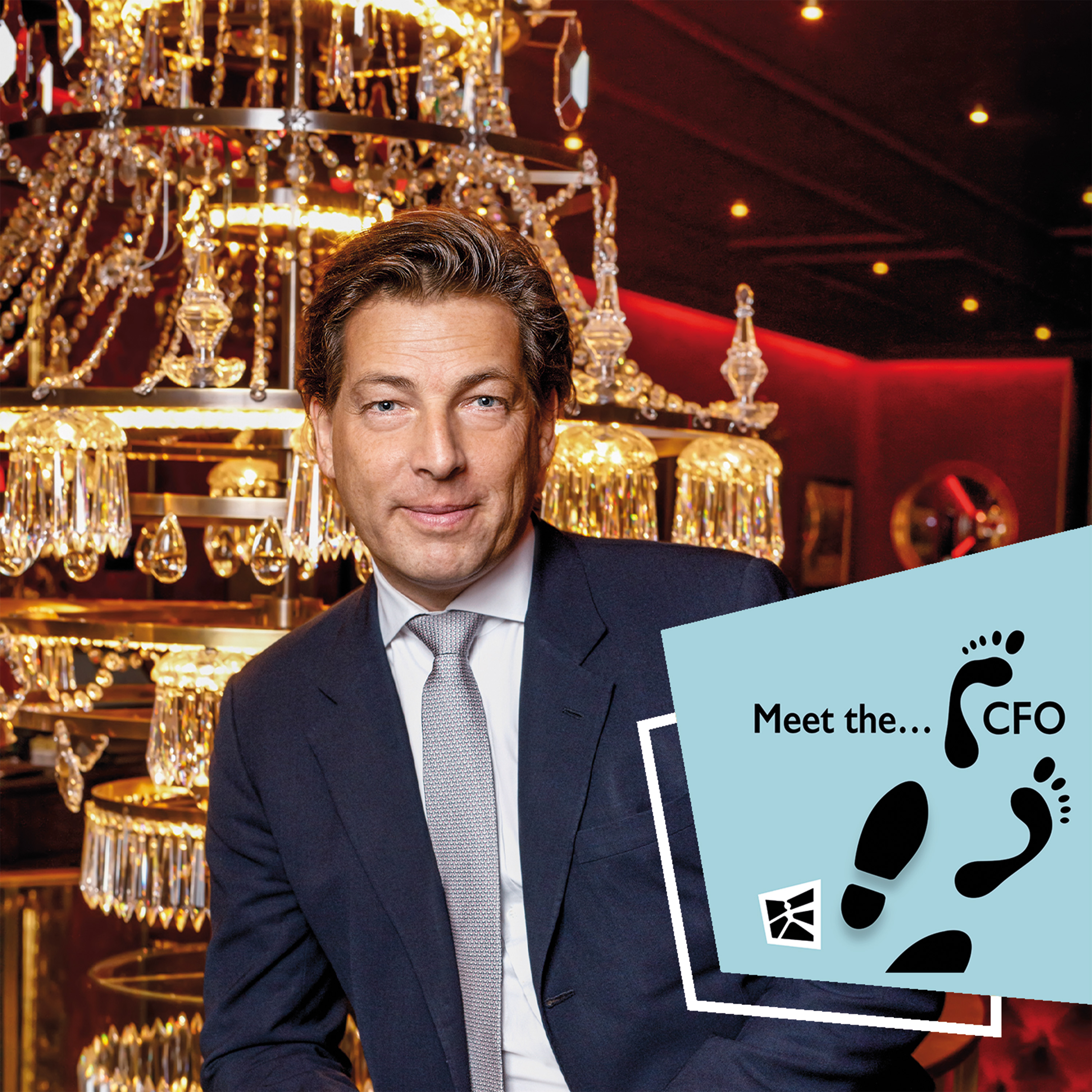 Morgenroutine von Matthias Winkler, CEO der Sacher Group | Meet the CFO #50