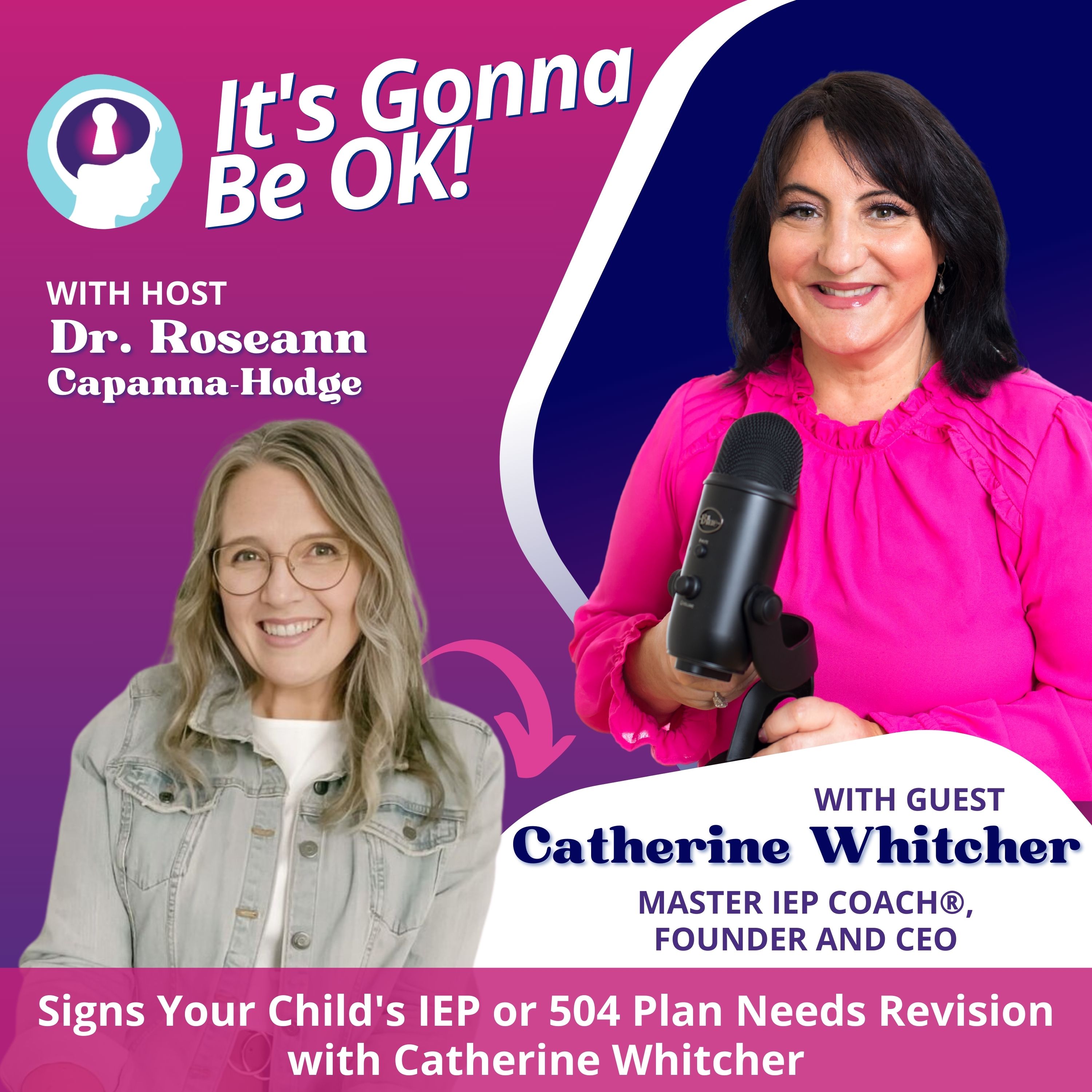 Science Backed Solutions for Children’s ADHD, Executive Functioning and Anxiety Dysregulation