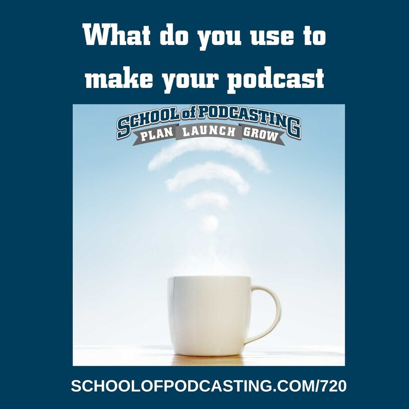 Artwork for podcast School of Podcasting: Expert Tips for Launching and Growing Your Podcast