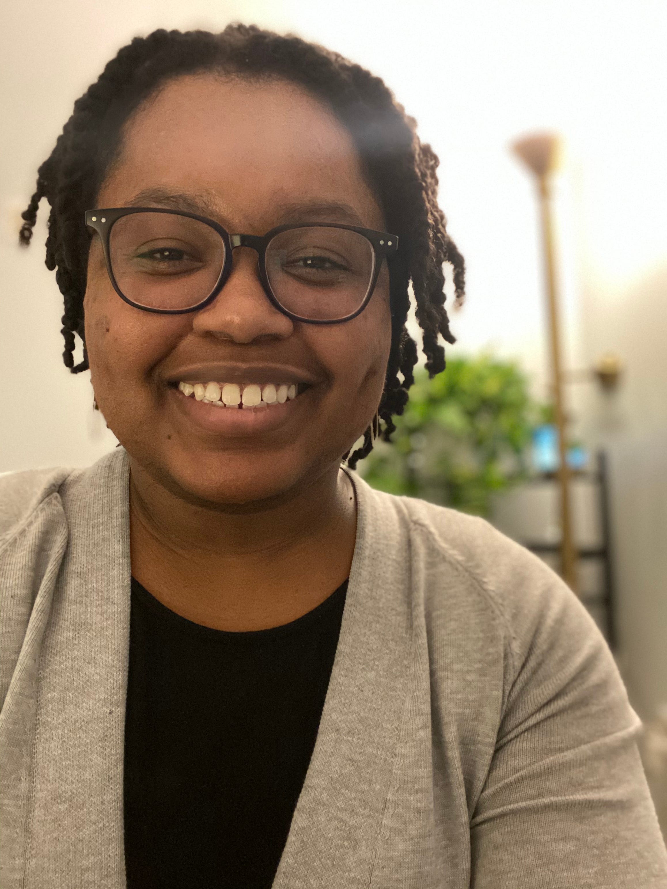 Nope, That\'s Not Normal