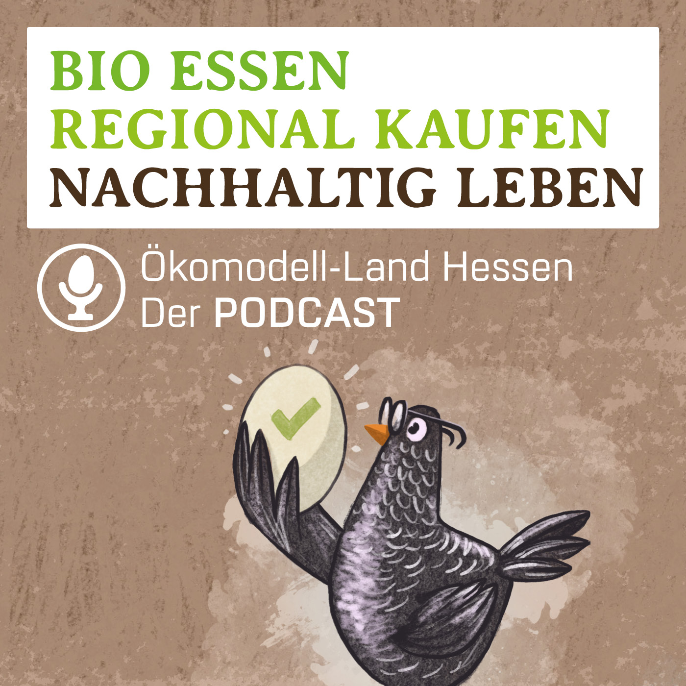 BIO ESSEN - REGIONAL KAUFEN - NACHHALTIG LEBEN