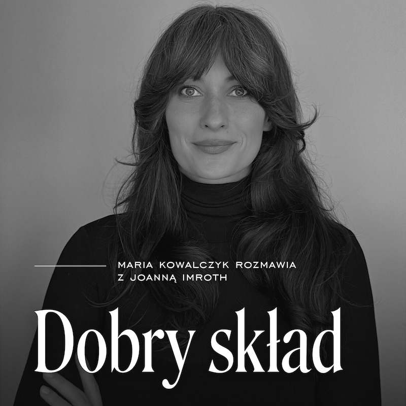 Artwork for podcast Dobry skład