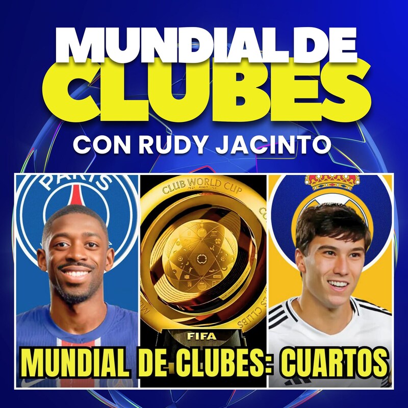 Artwork for podcast Precio Del Exito Futbol