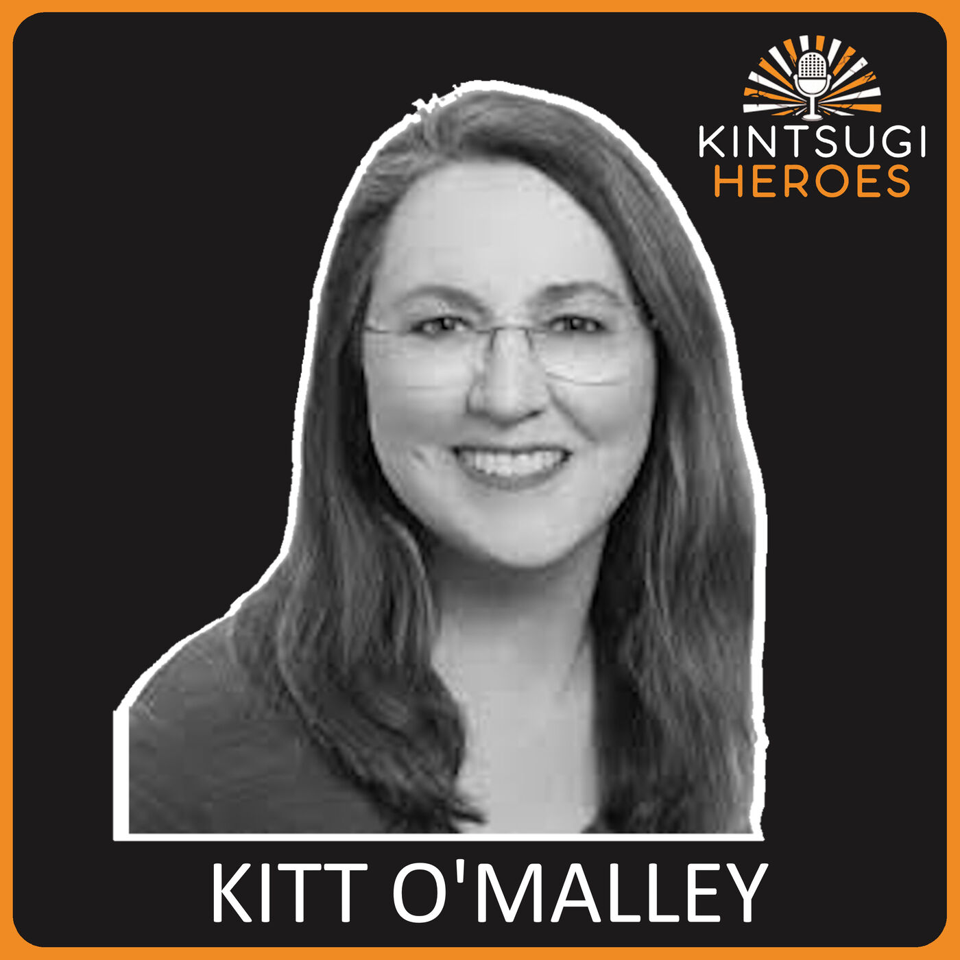 Kintsugi Heroes: Uncovering our Hidden Value