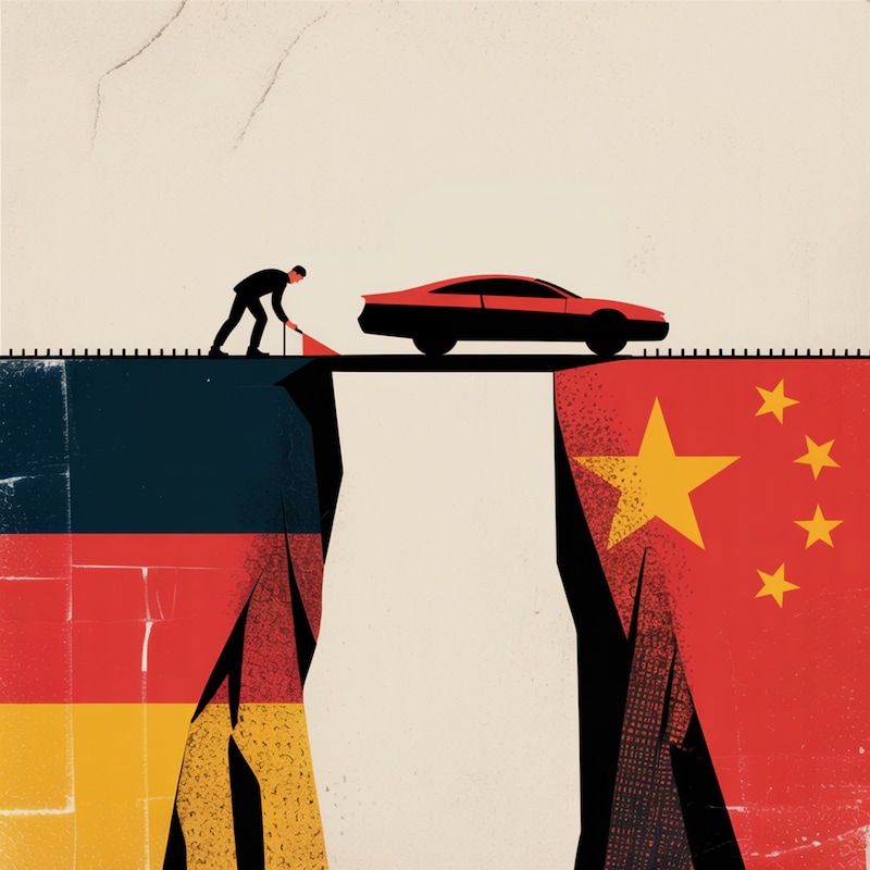 Artwork for podcast Der Autopreneur