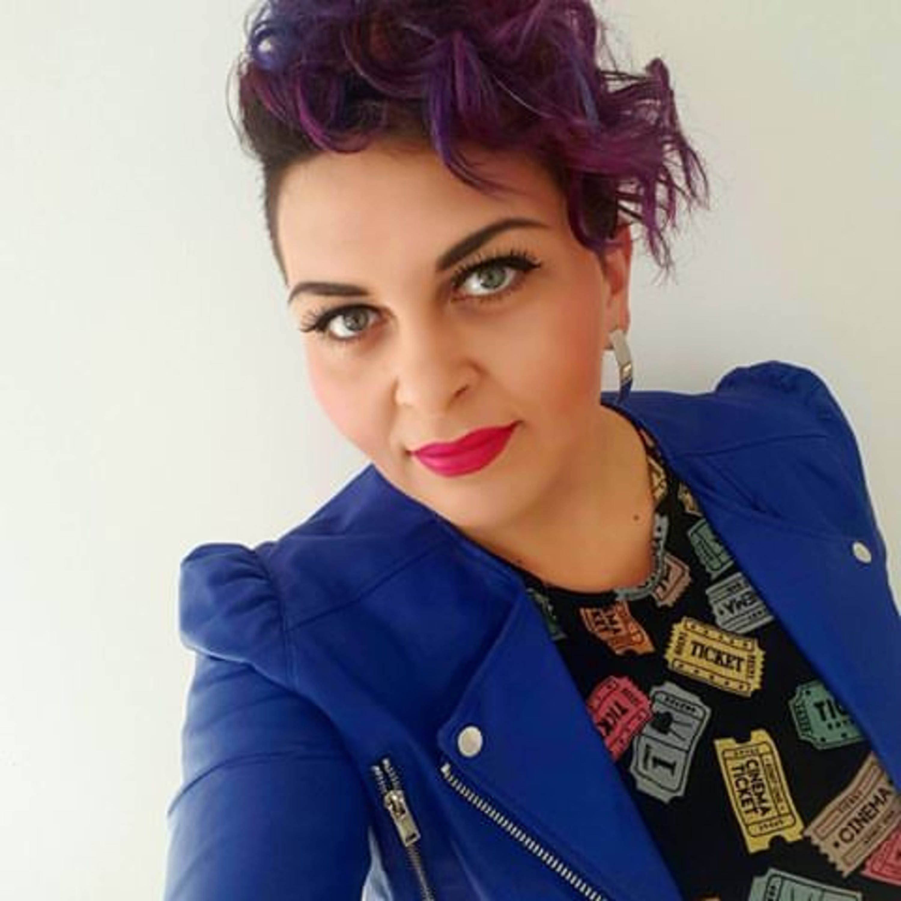 Dijana Tepšić - Entrepreneur