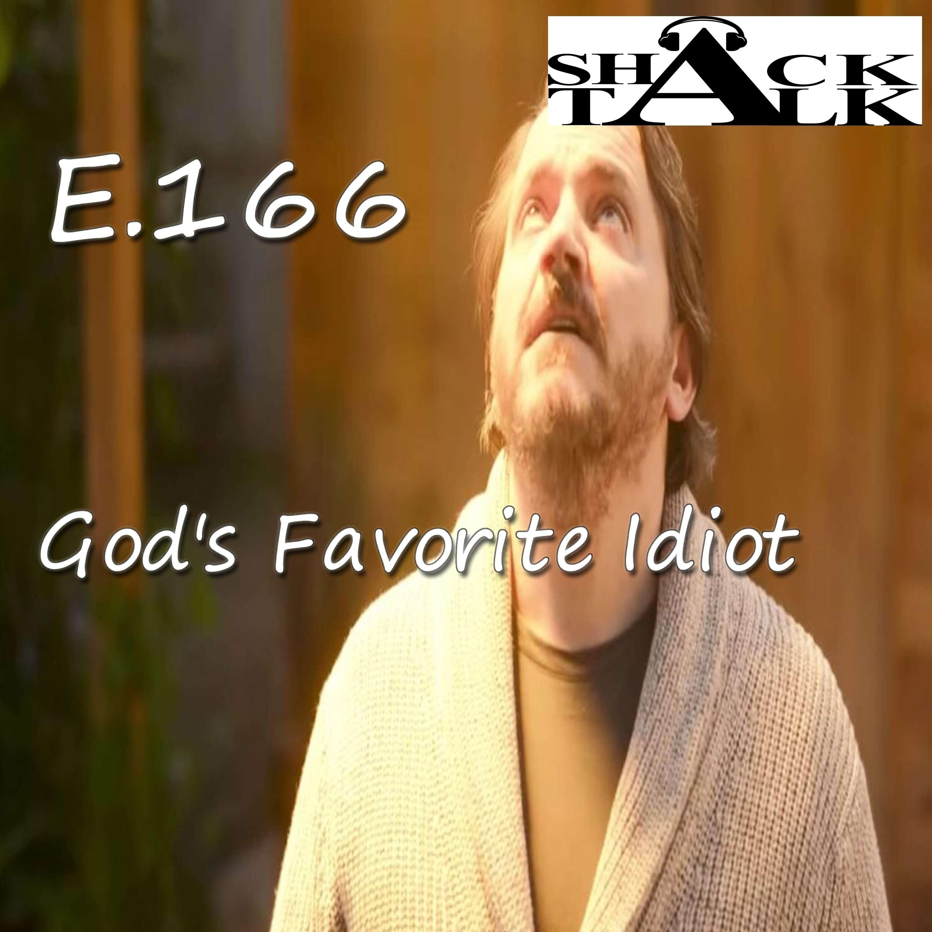ShackTalk