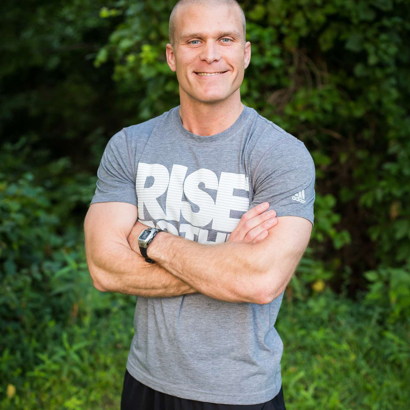 Redefining Fitness: Embracing Balance and Adaptability for Sustainable Health and Personal Growth with Chad Austin