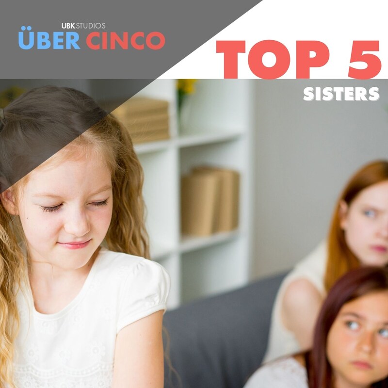 Artwork for podcast Uber Cinco