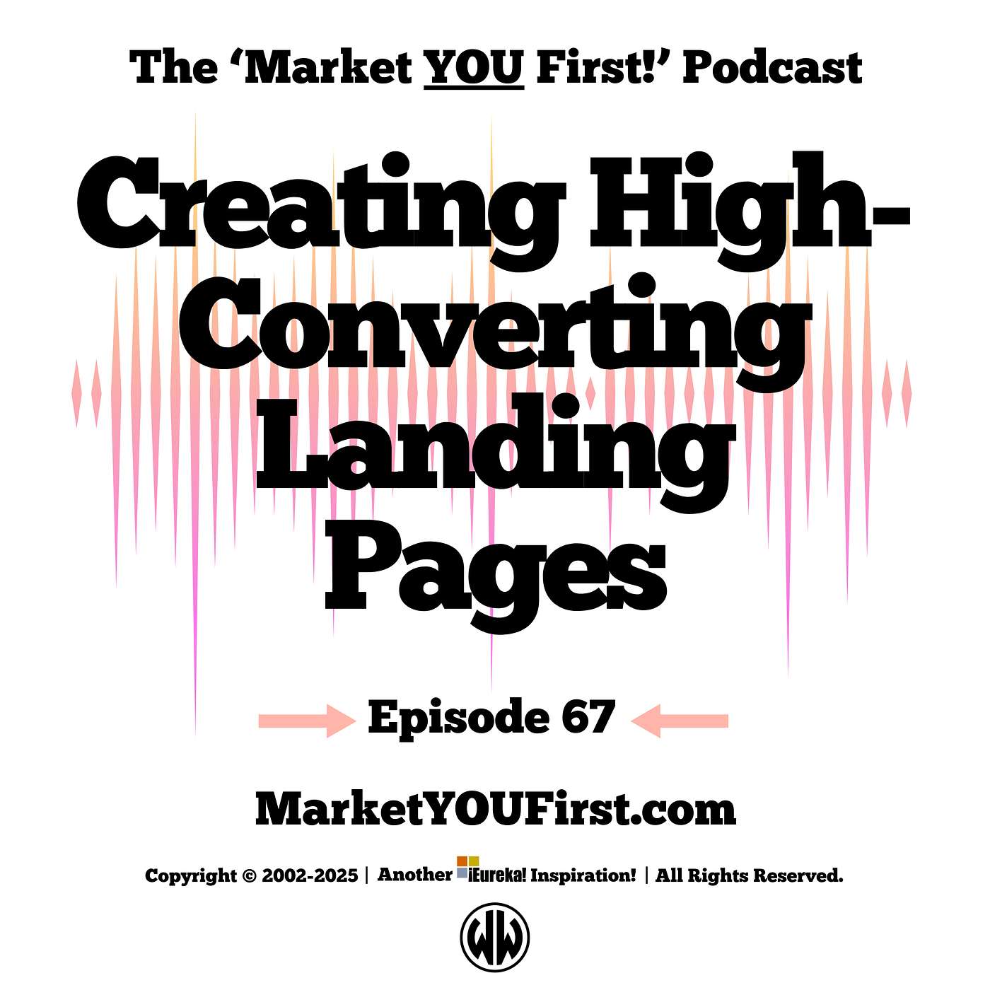 Market YOU First!