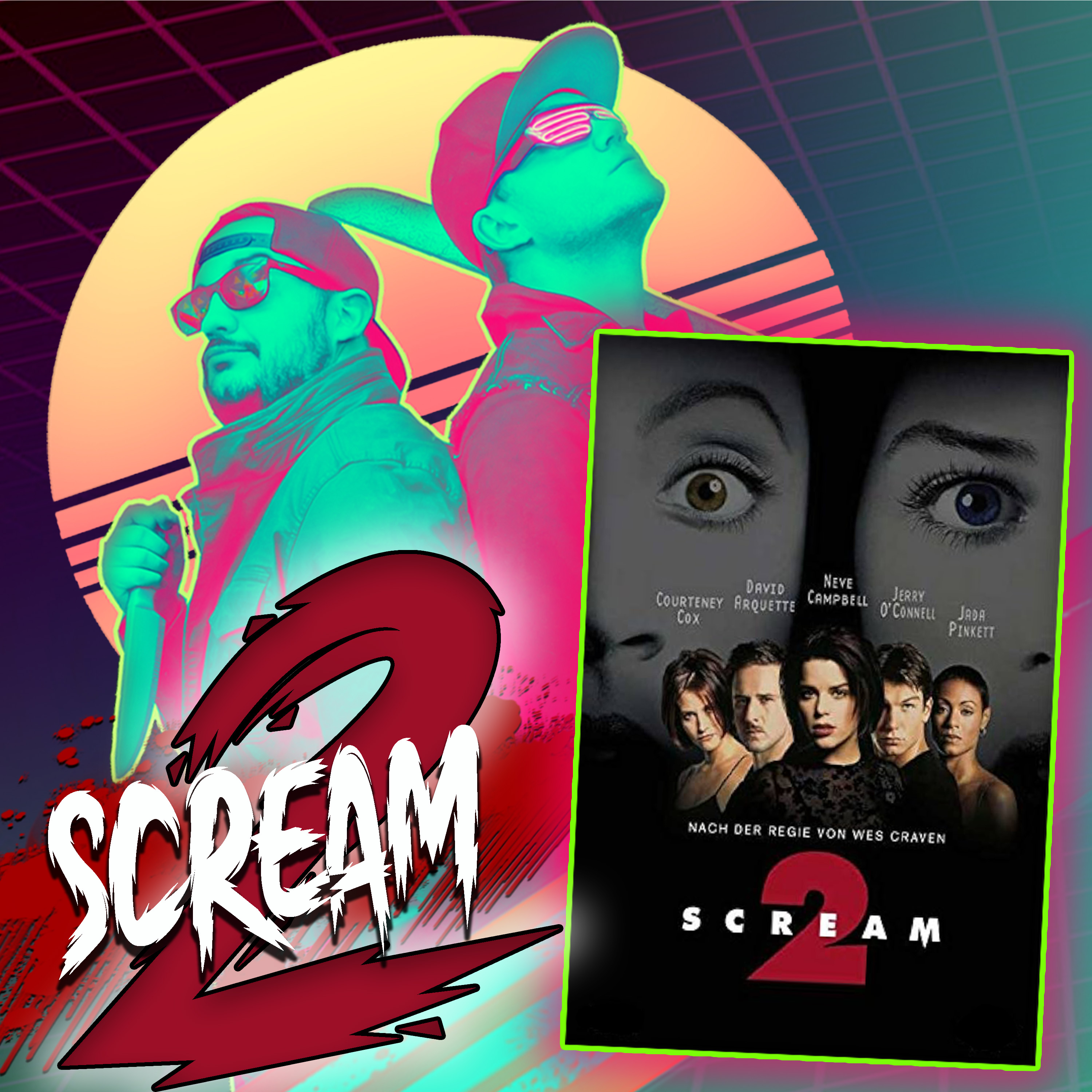 Slasher\'s Paradise