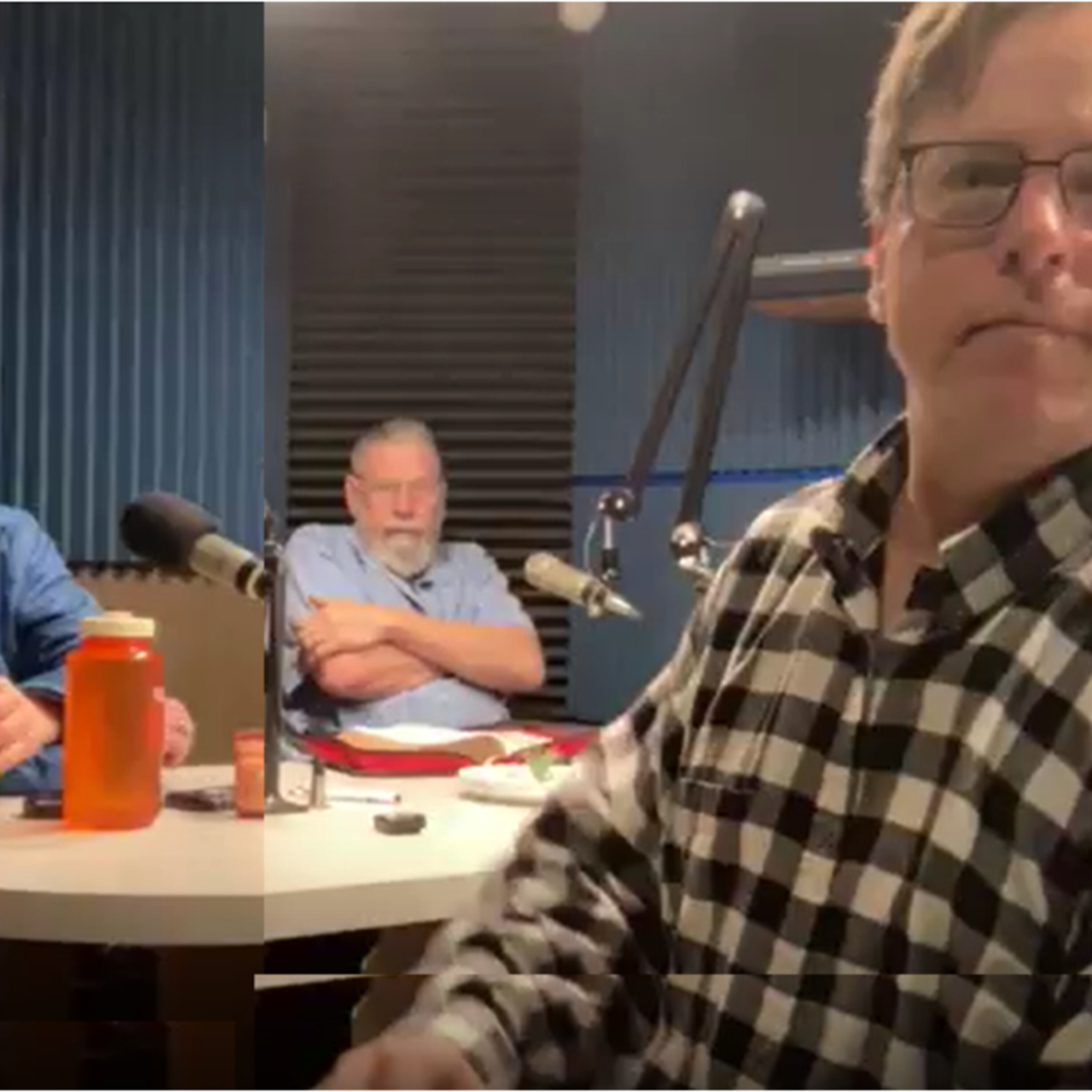 The Faith Debate