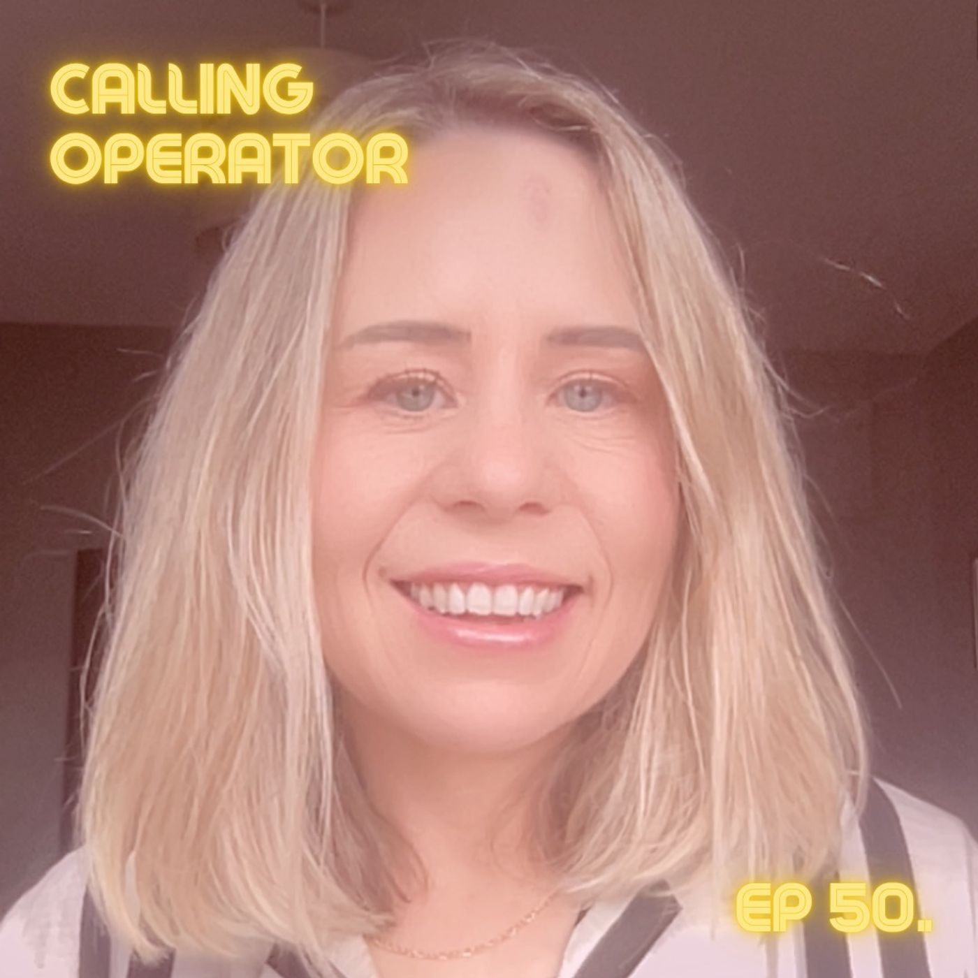 Calling Operator with Laura Nicol