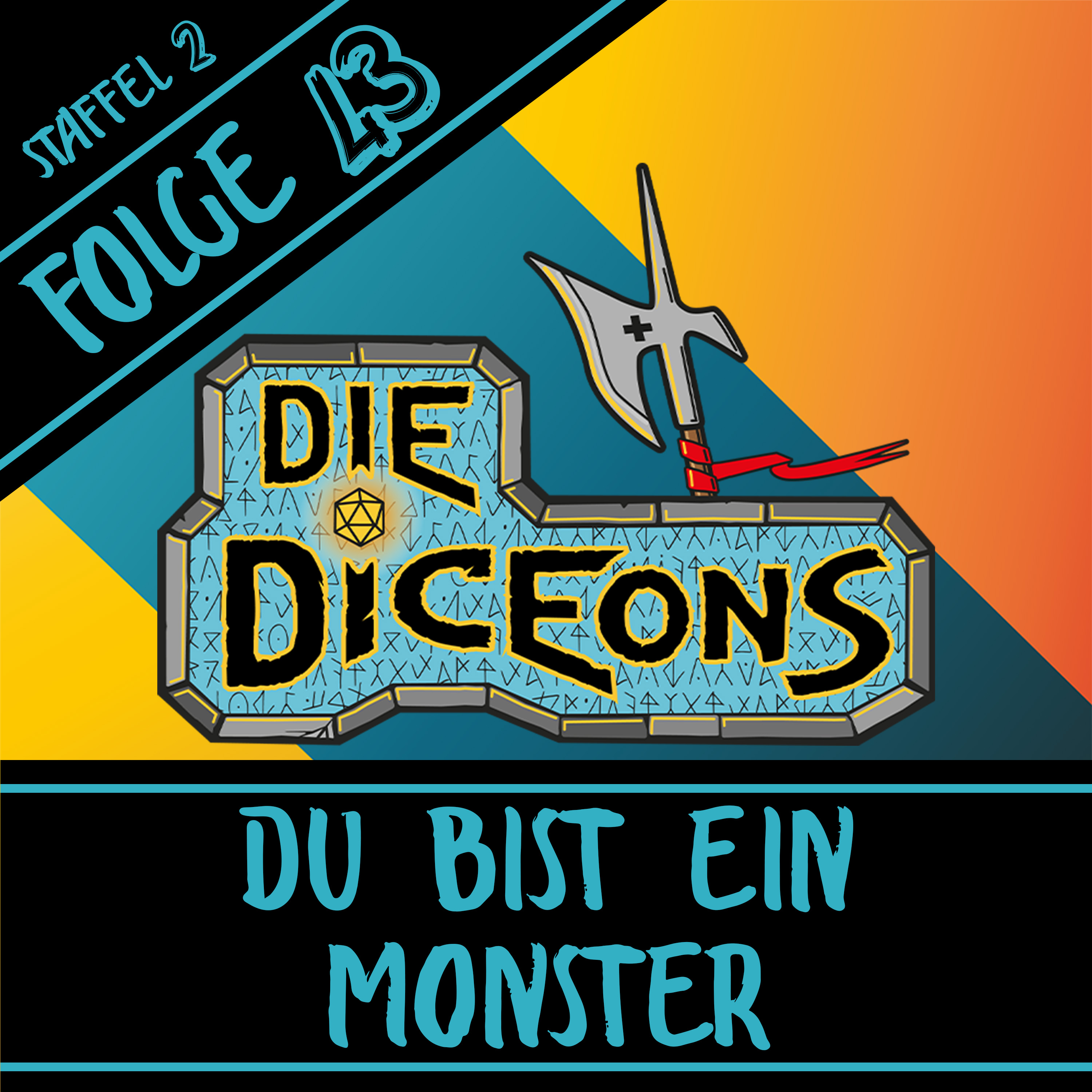 Die Diceons