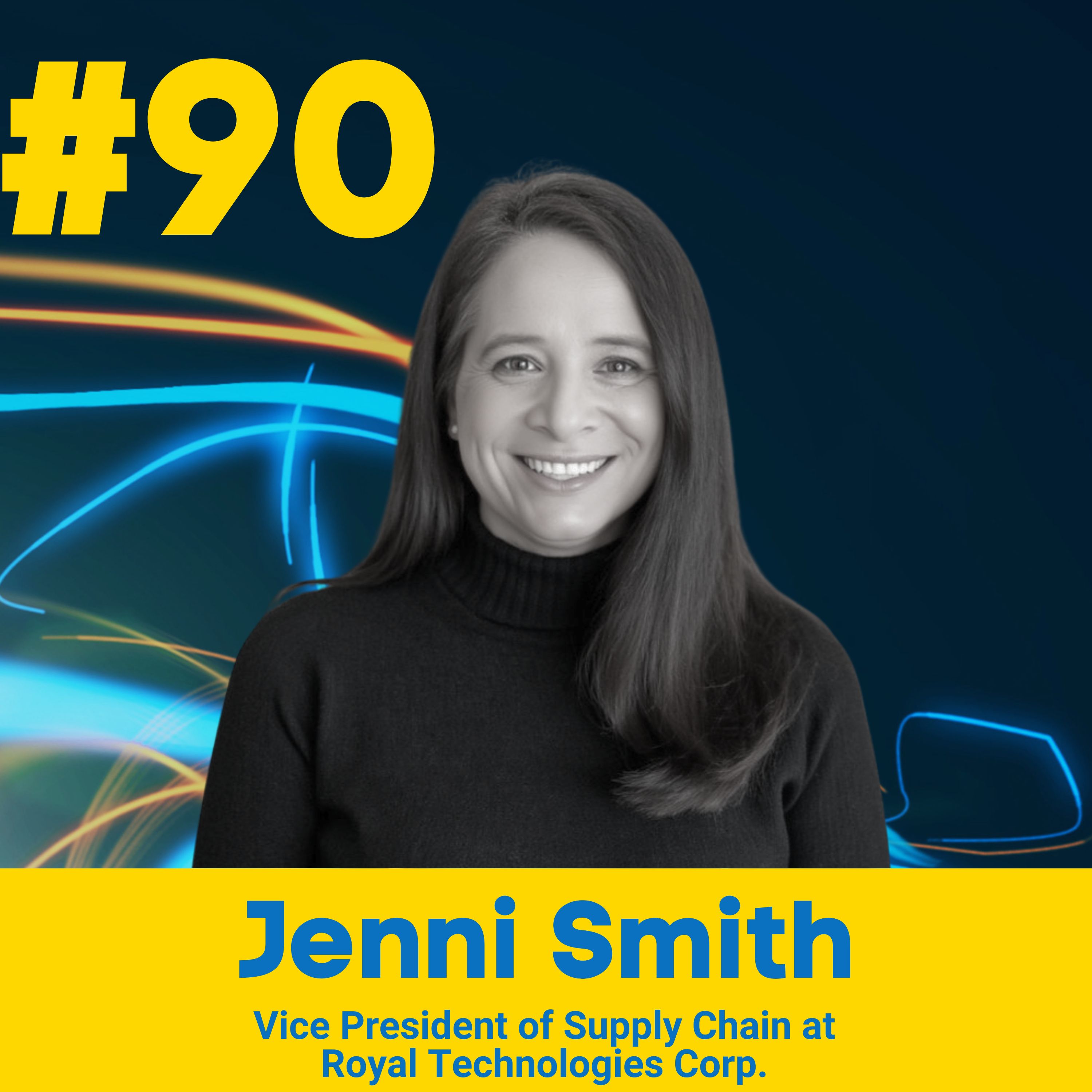 Auto Supply Chain Champions