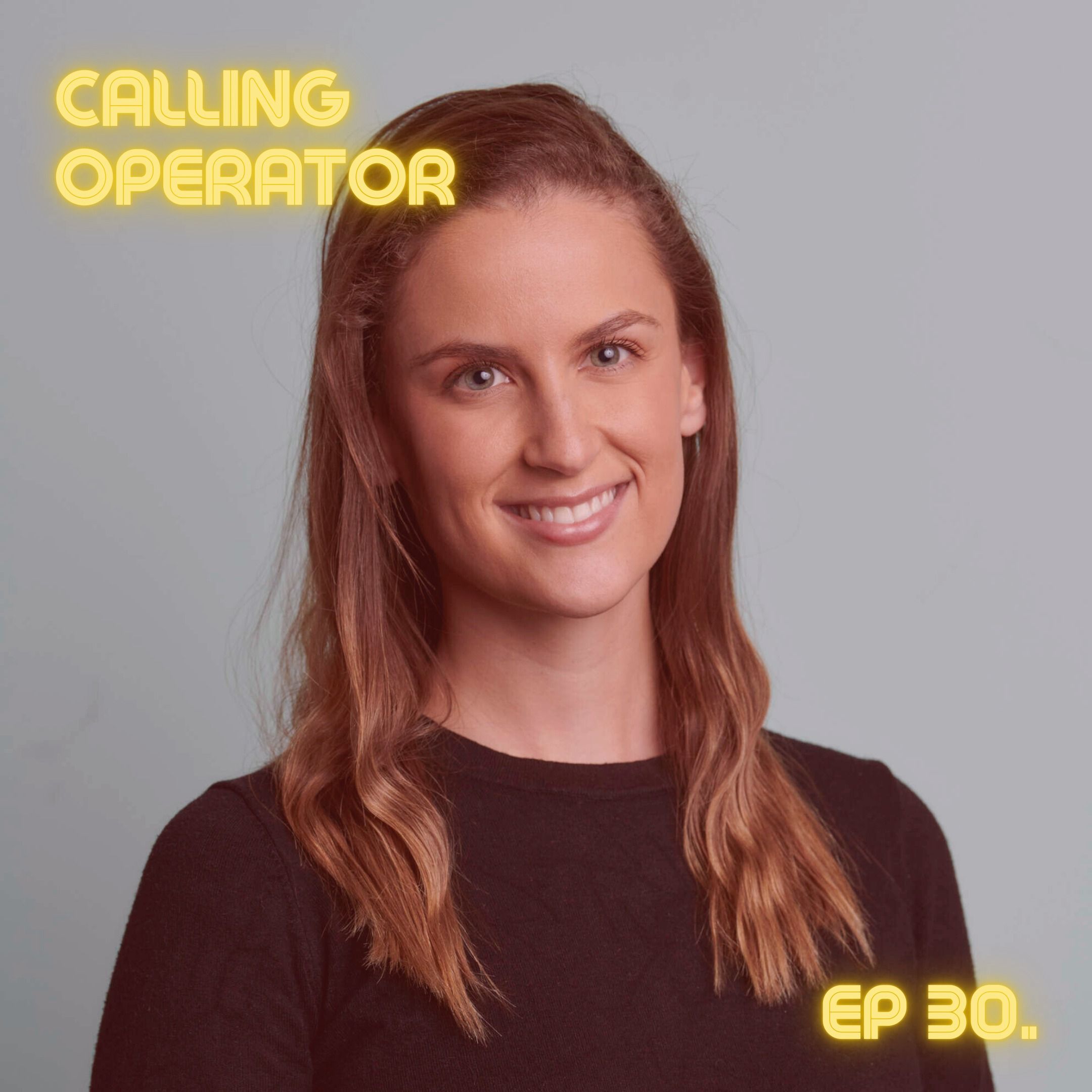 Calling Operator with Laura Nicol