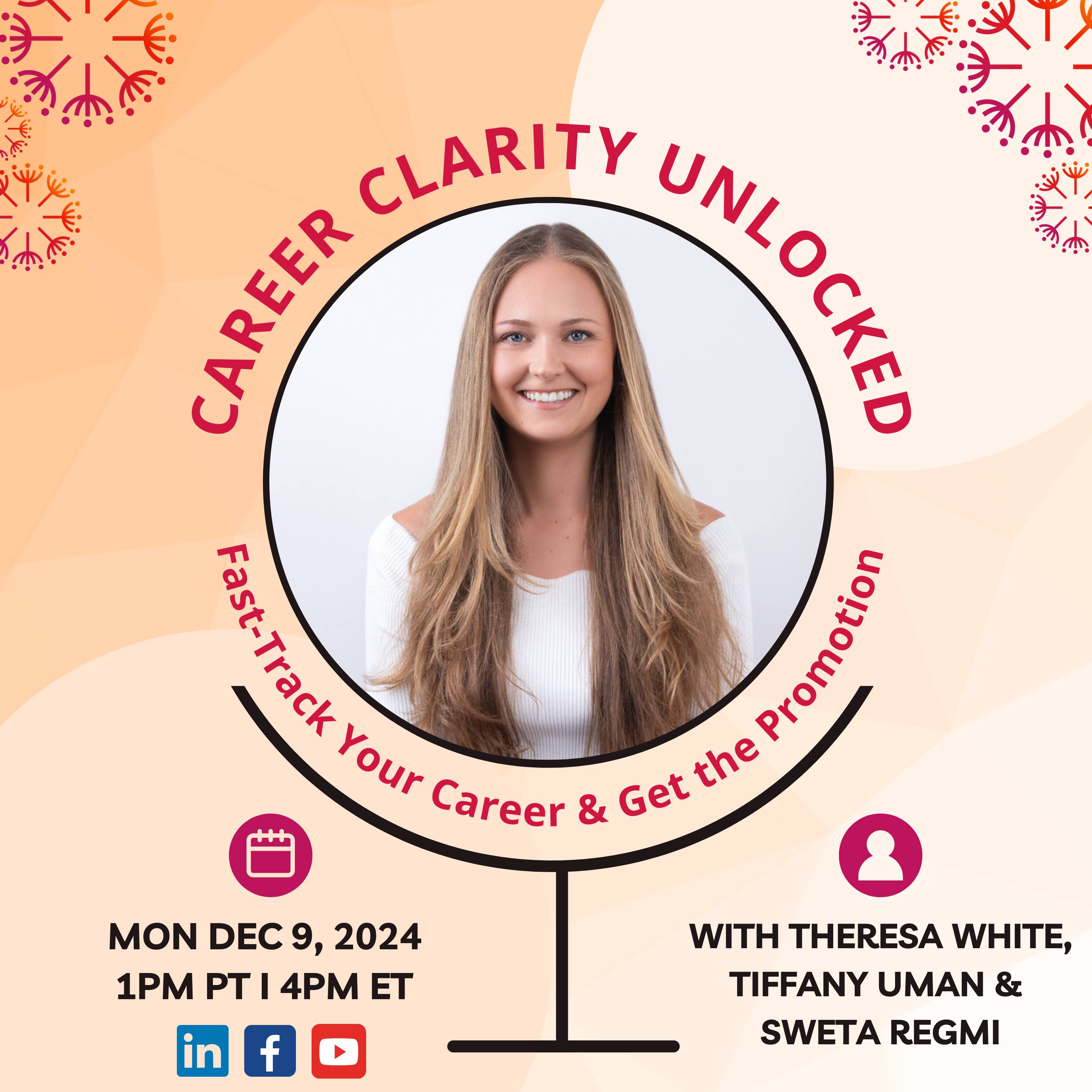 Career Clarity Unlocked