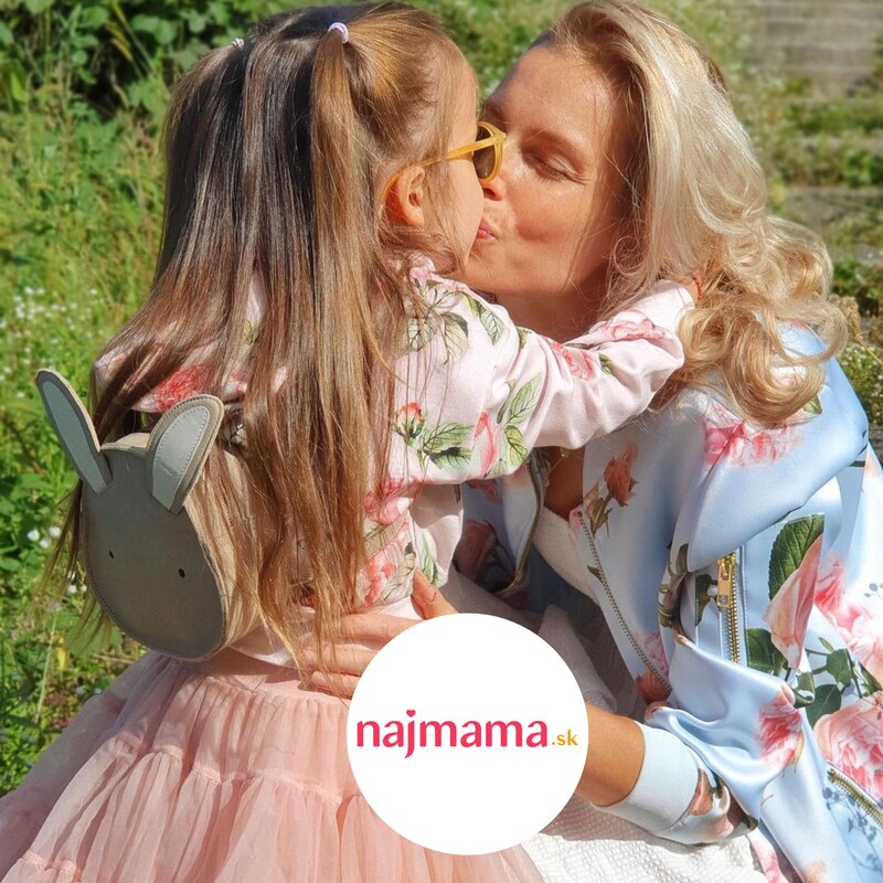 Artwork for podcast Podcasty Najmama.sk