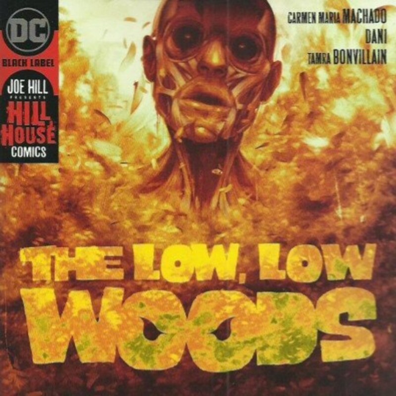 Artwork for podcast Comic Book Rundown