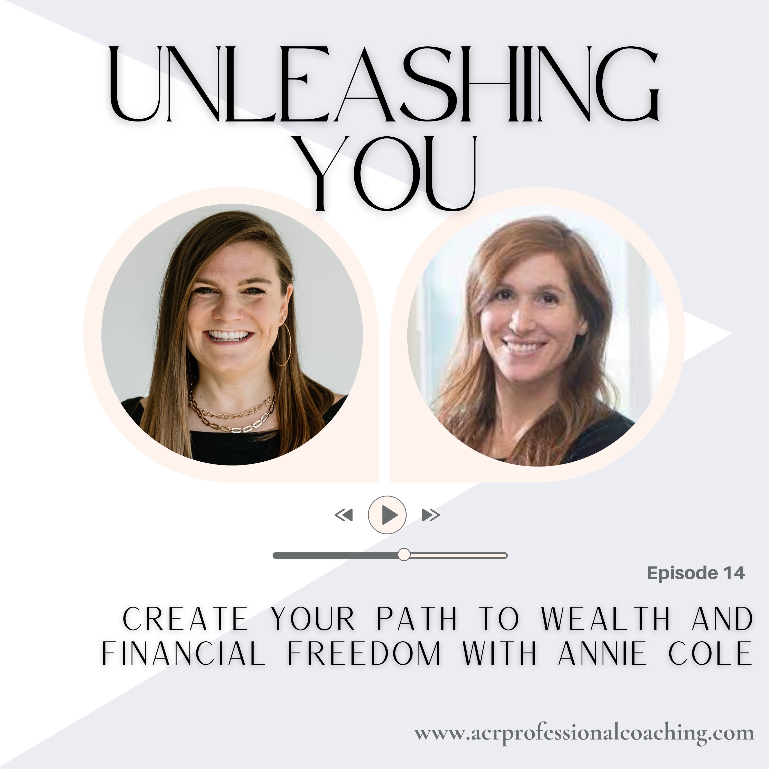 Unleashing You with Amanda Riffee