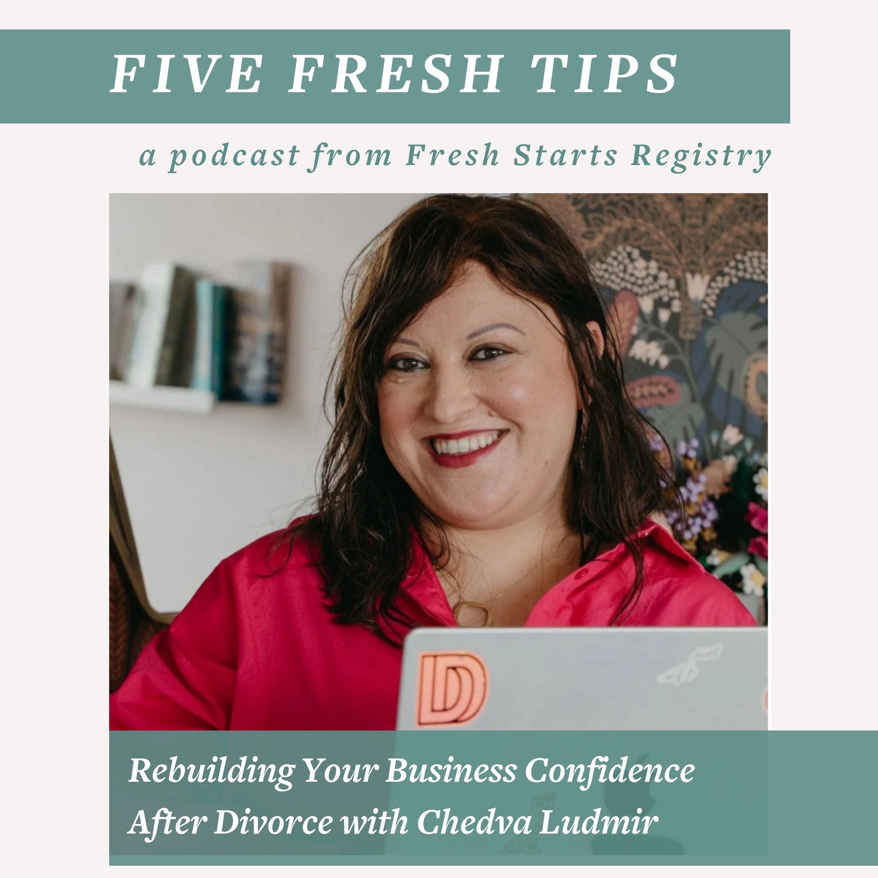 Five Fresh Tips